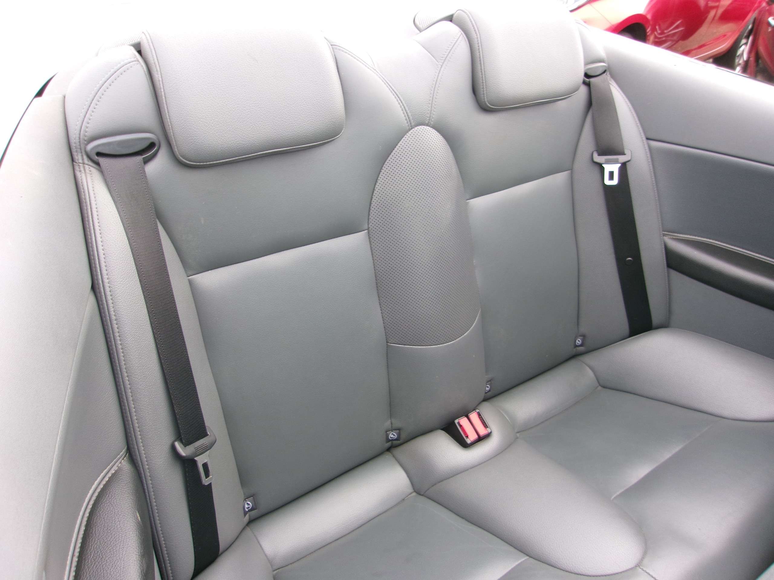 2006 SAAB 9-3 2006 SAAB 9-3