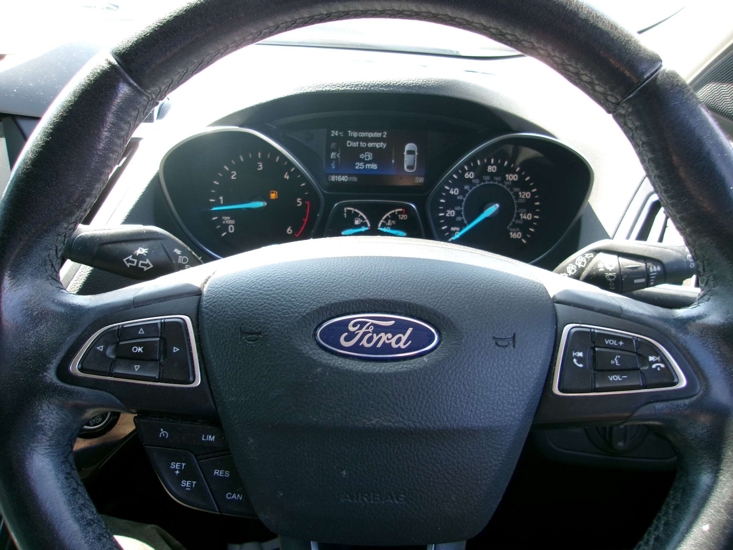 2017 FORD KUGA 2017 FORD KUGA