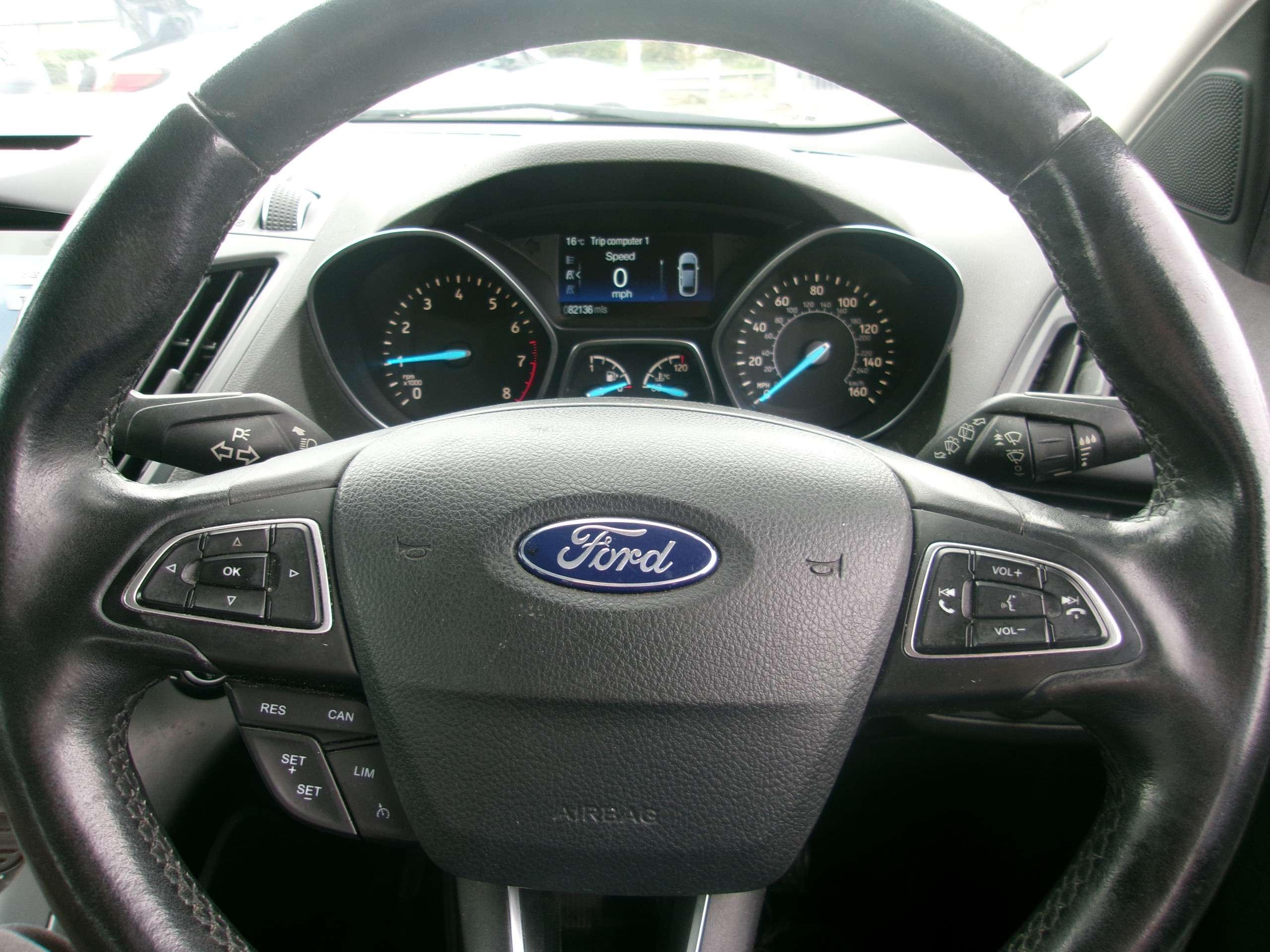 2017 FORD KUGA 2017 FORD KUGA