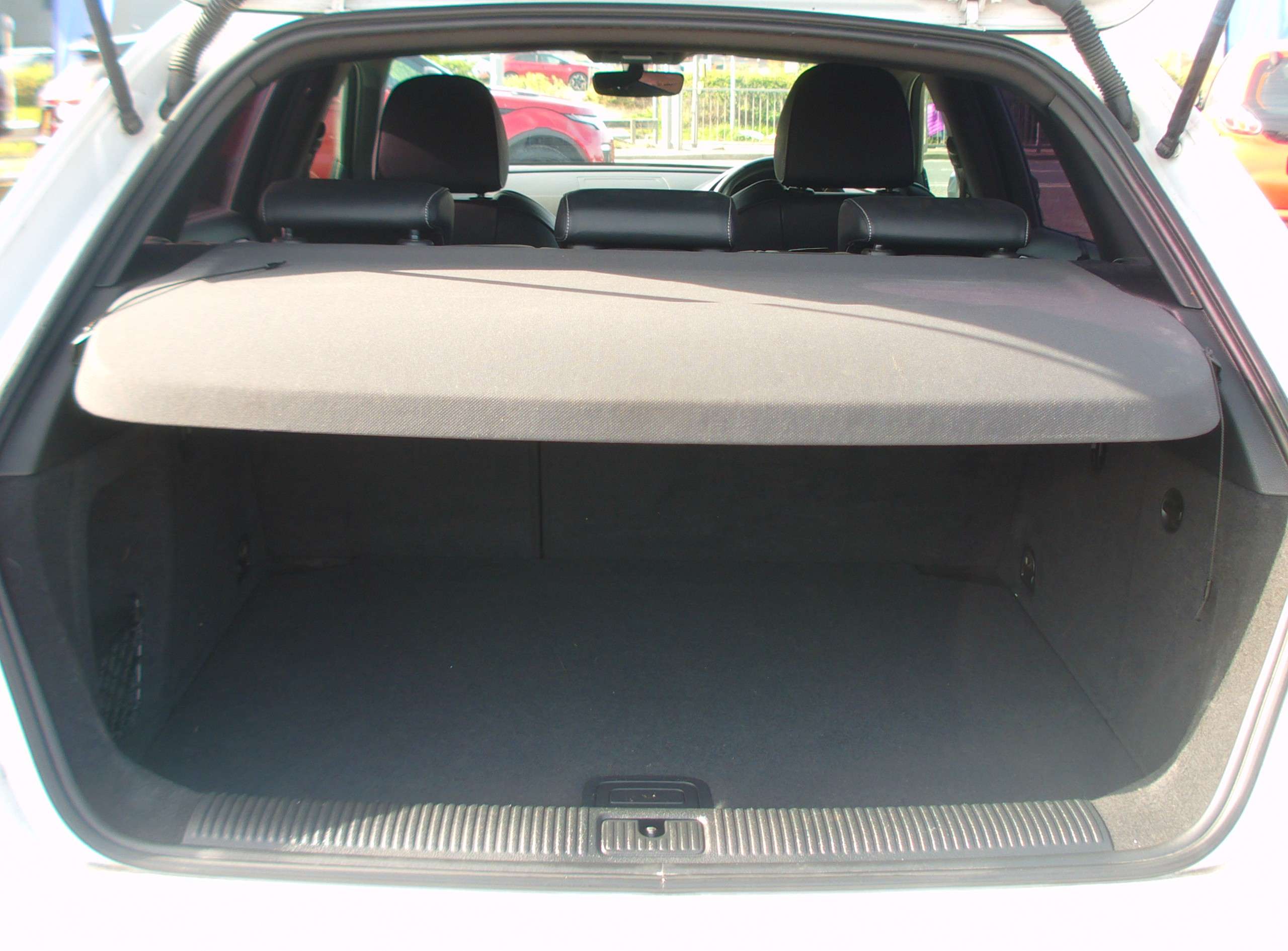 2015 AUDI S3 2015 AUDI S3