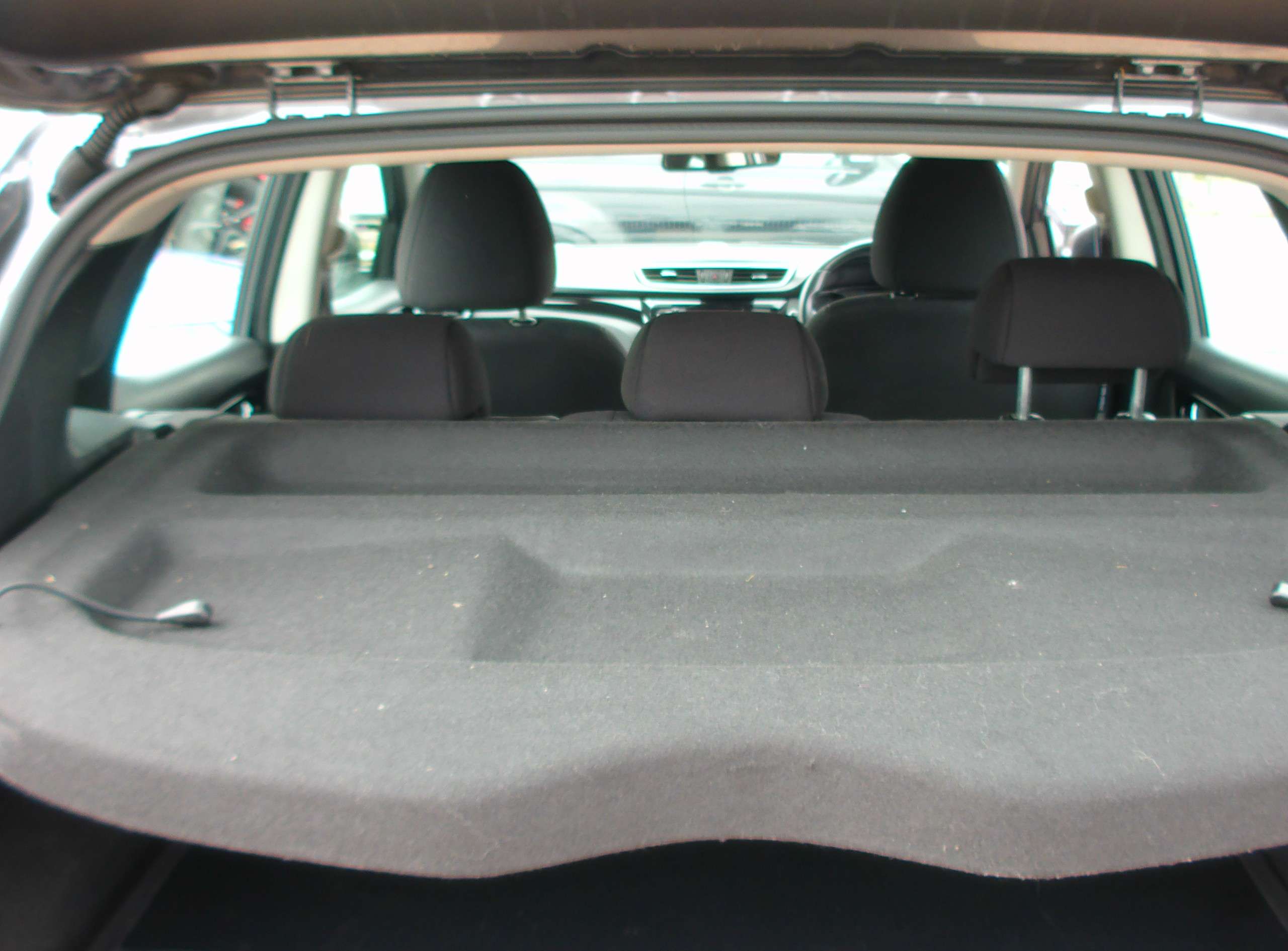 2019 NISSAN QASHQAI 2019 NISSAN QASHQAI