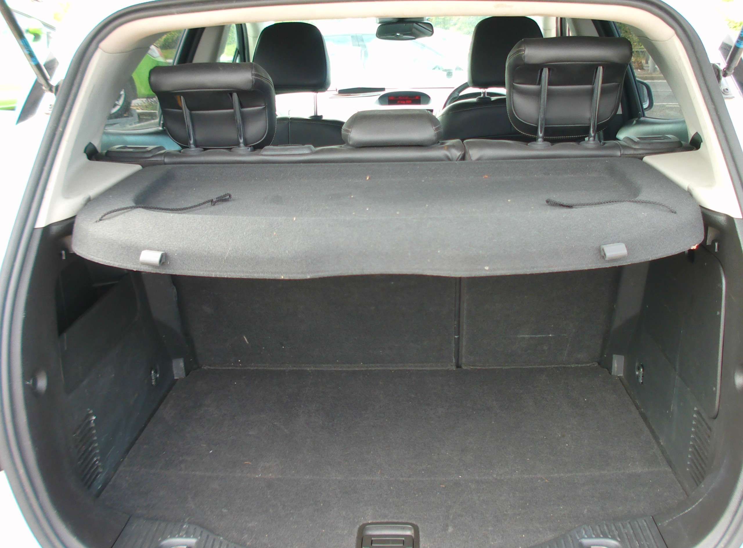 2014 VAUXHALL MOKKA 2014 VAUXHALL MOKKA