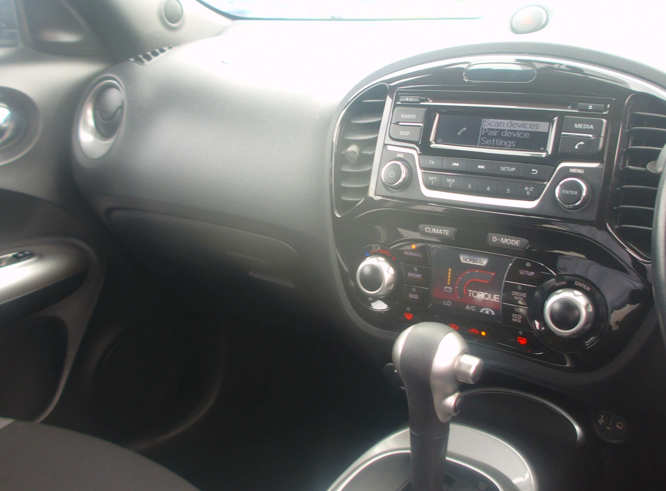 2019 NISSAN JUKE 2019 NISSAN JUKE