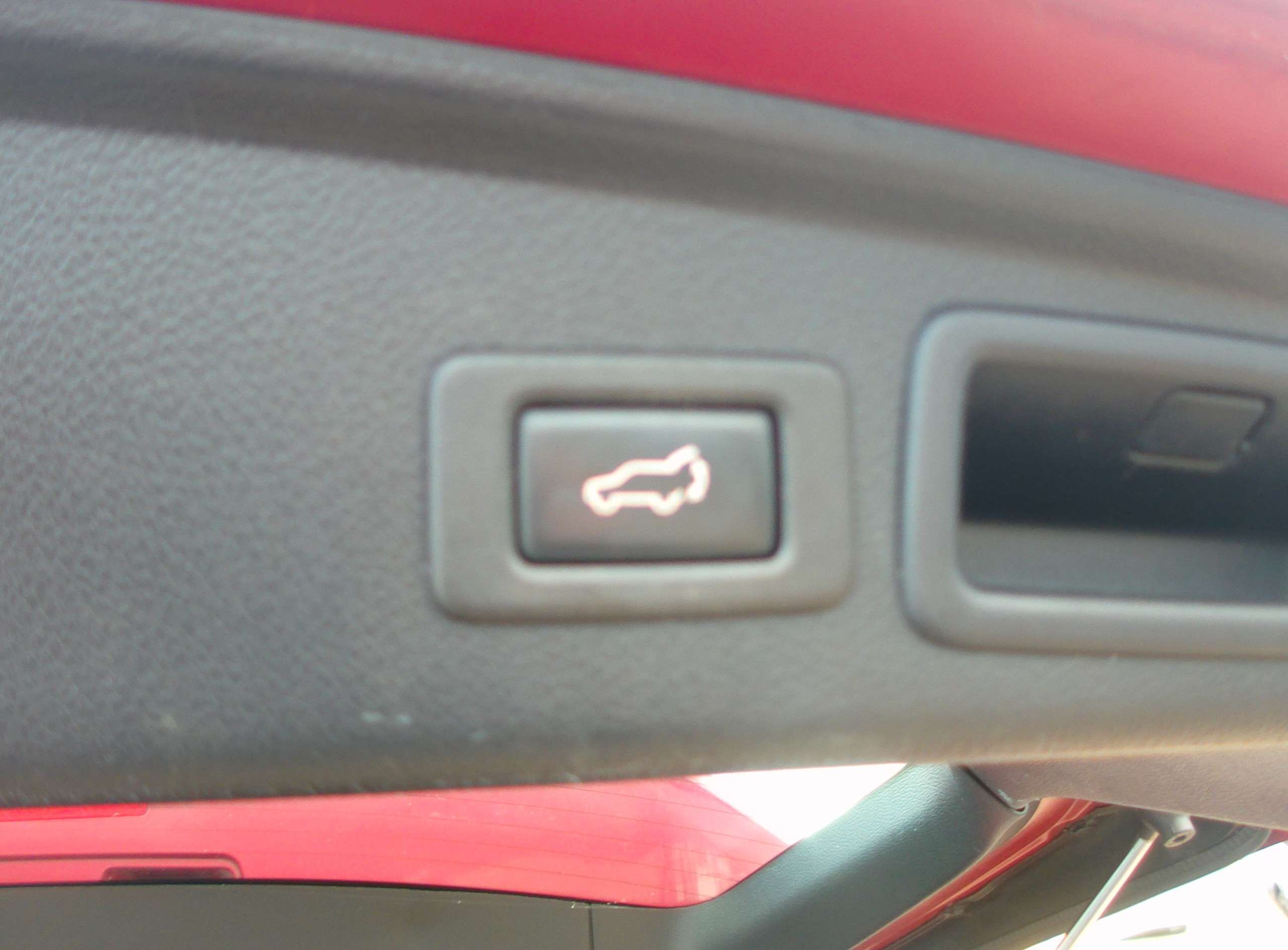 2016 SUBARU FORESTER 2016 SUBARU FORESTER