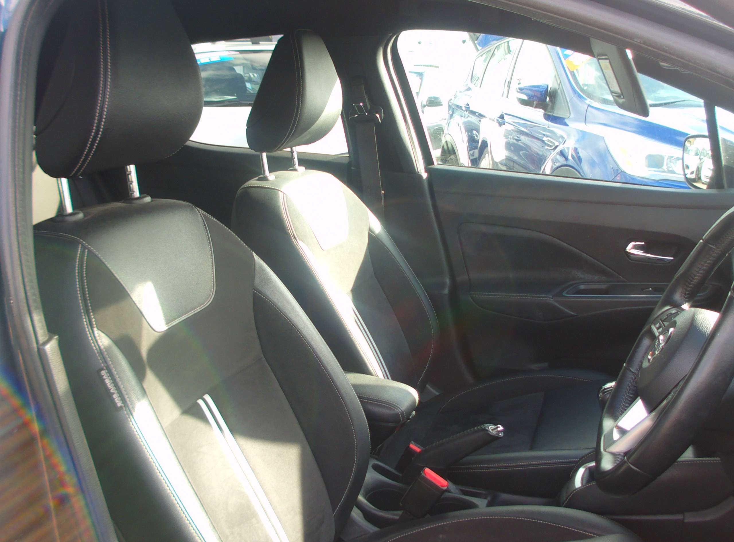 2019 NISSAN MICRA 2019 NISSAN MICRA