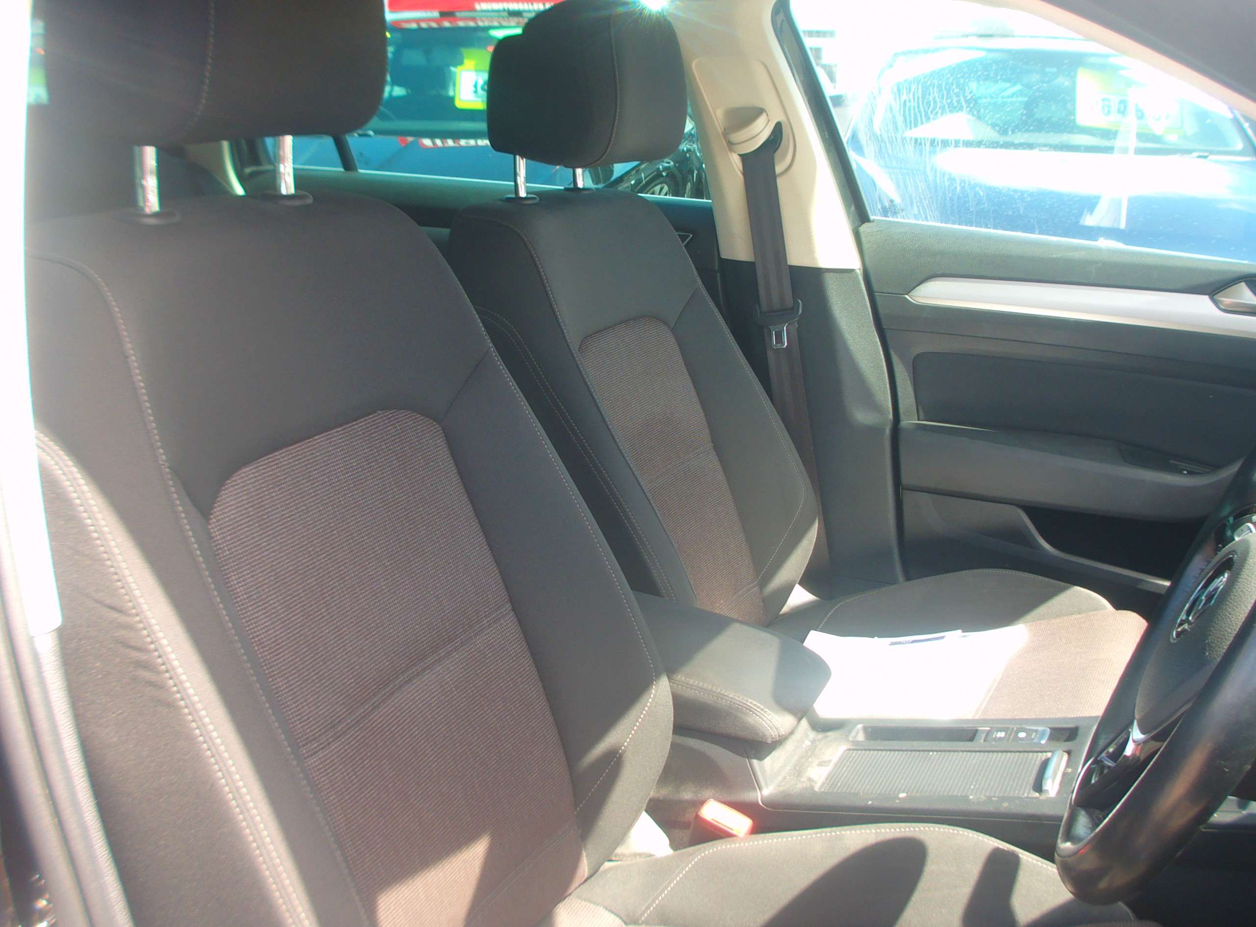 2016 VOLKSWAGEN PASSAT 2016 VOLKSWAGEN PASSAT