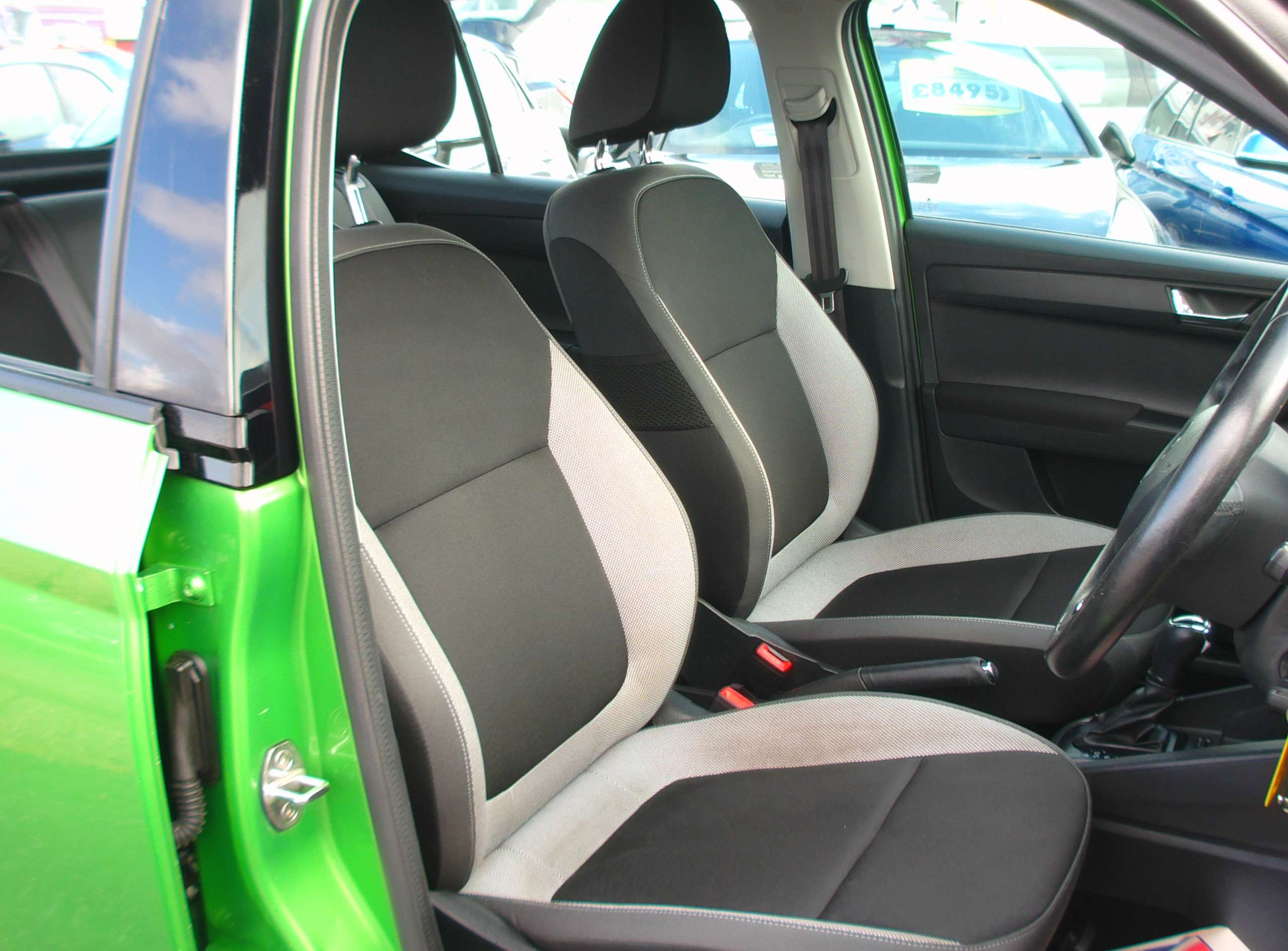 2016 SKODA FABIA 2016 SKODA FABIA