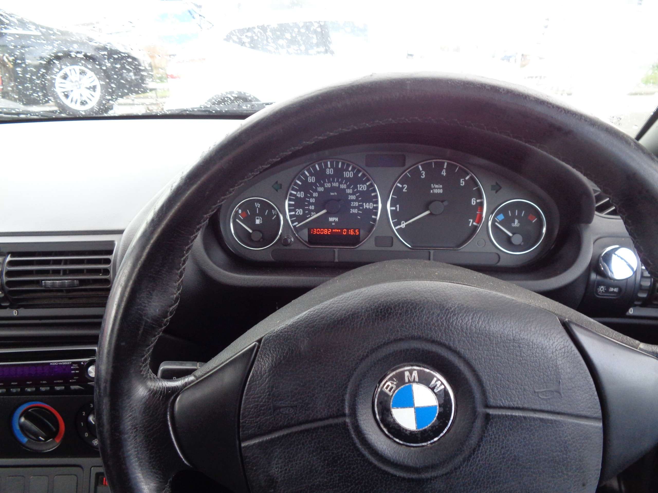 1998 BMW Z3 1998 BMW Z3