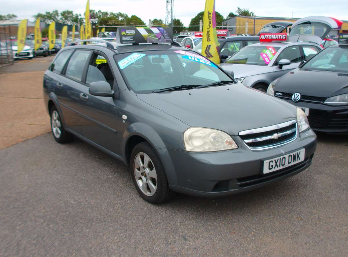 Check out this Chevrolet Lacetti 2010 Petrol Manual