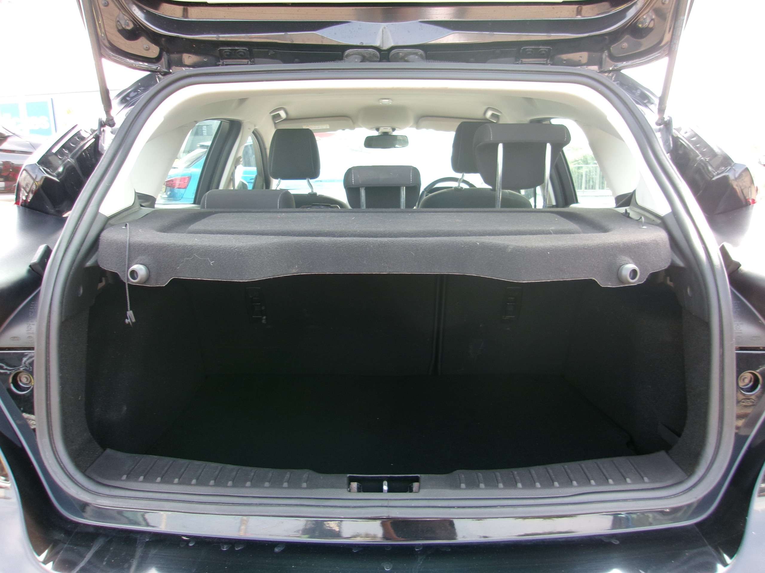 2015 FORD FOCUS 2015 FORD FOCUS