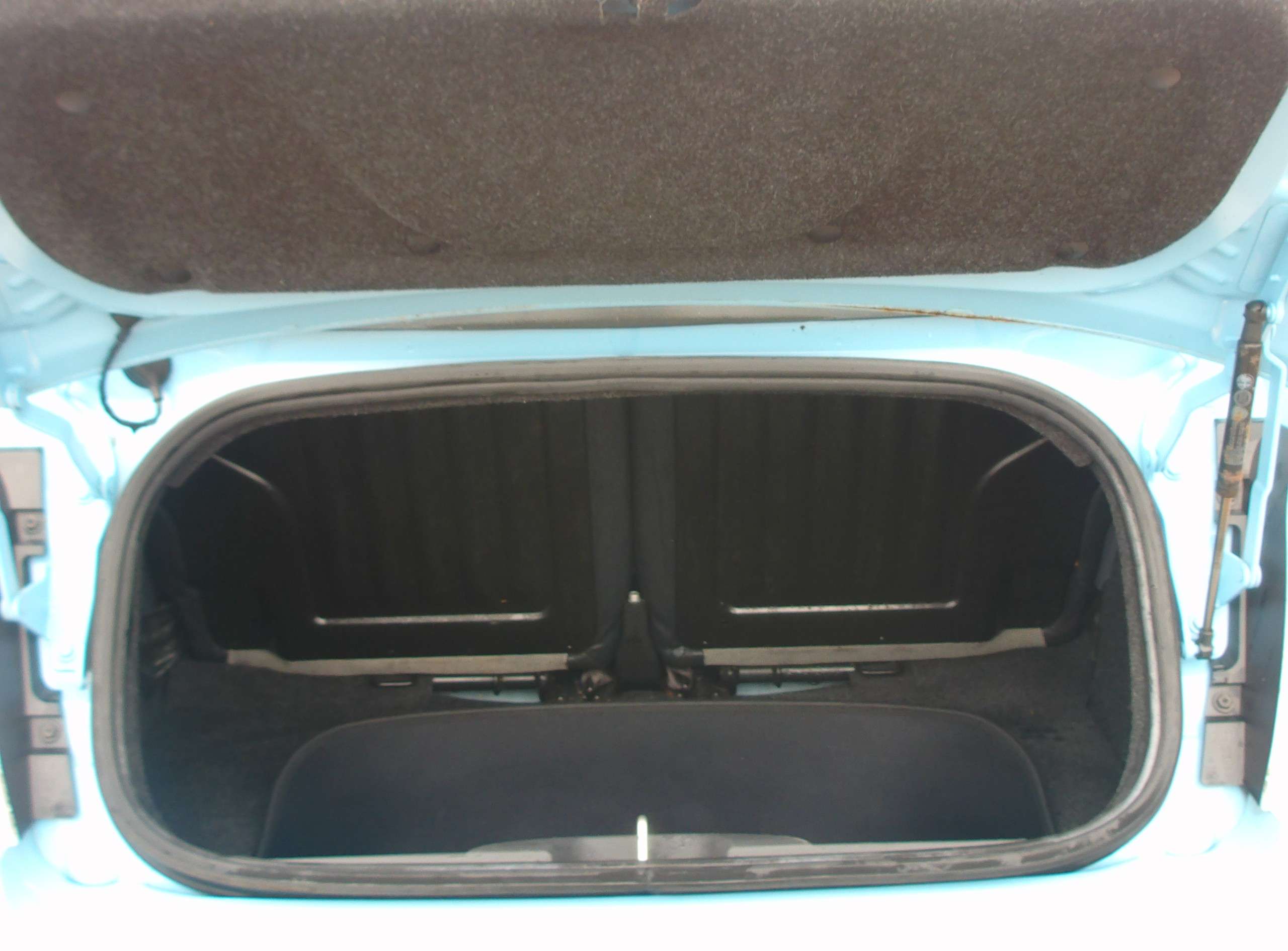 2013 FIAT 500C 2013 FIAT 500C