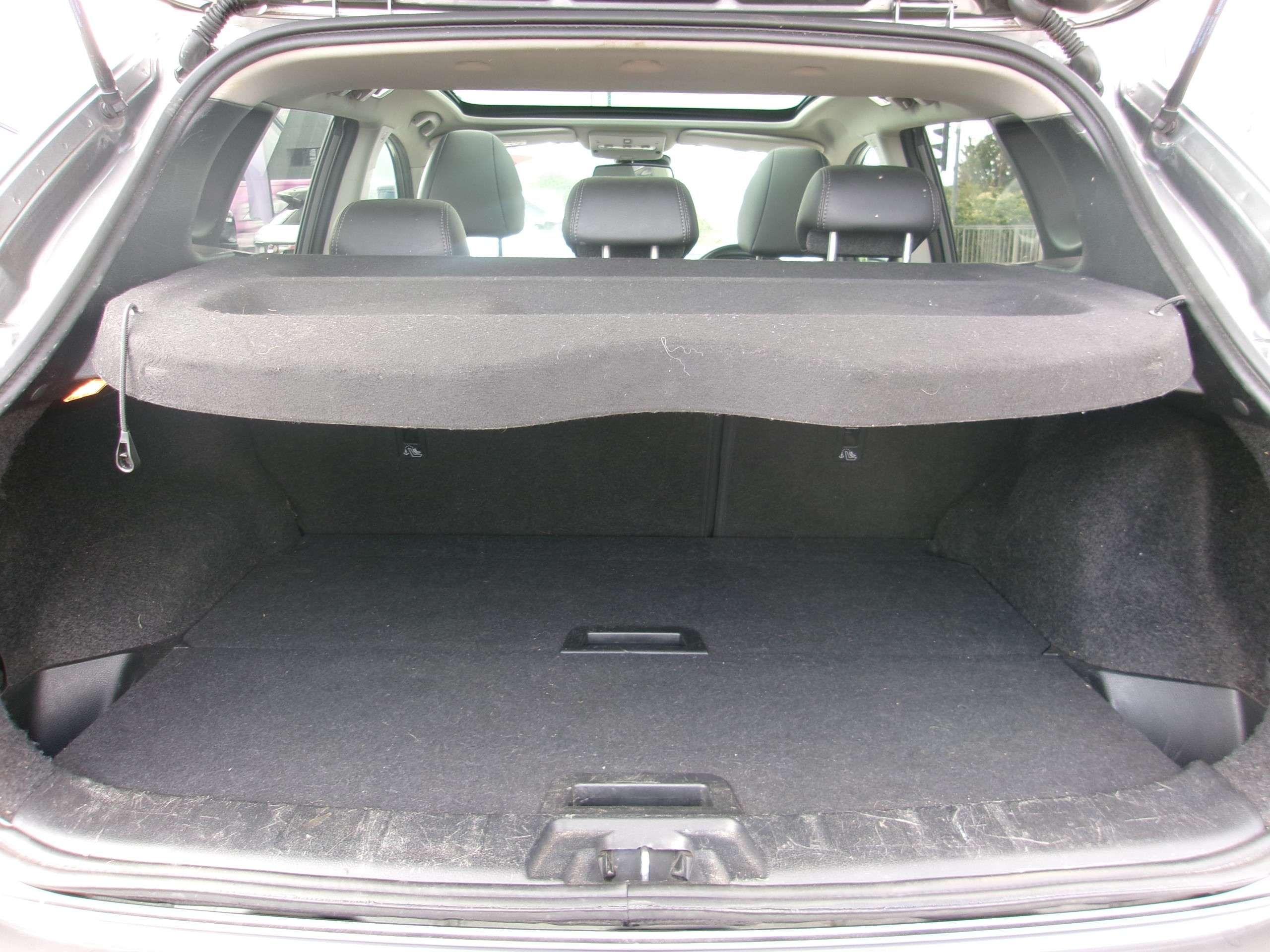 2017 NISSAN QASHQAI 2017 NISSAN QASHQAI