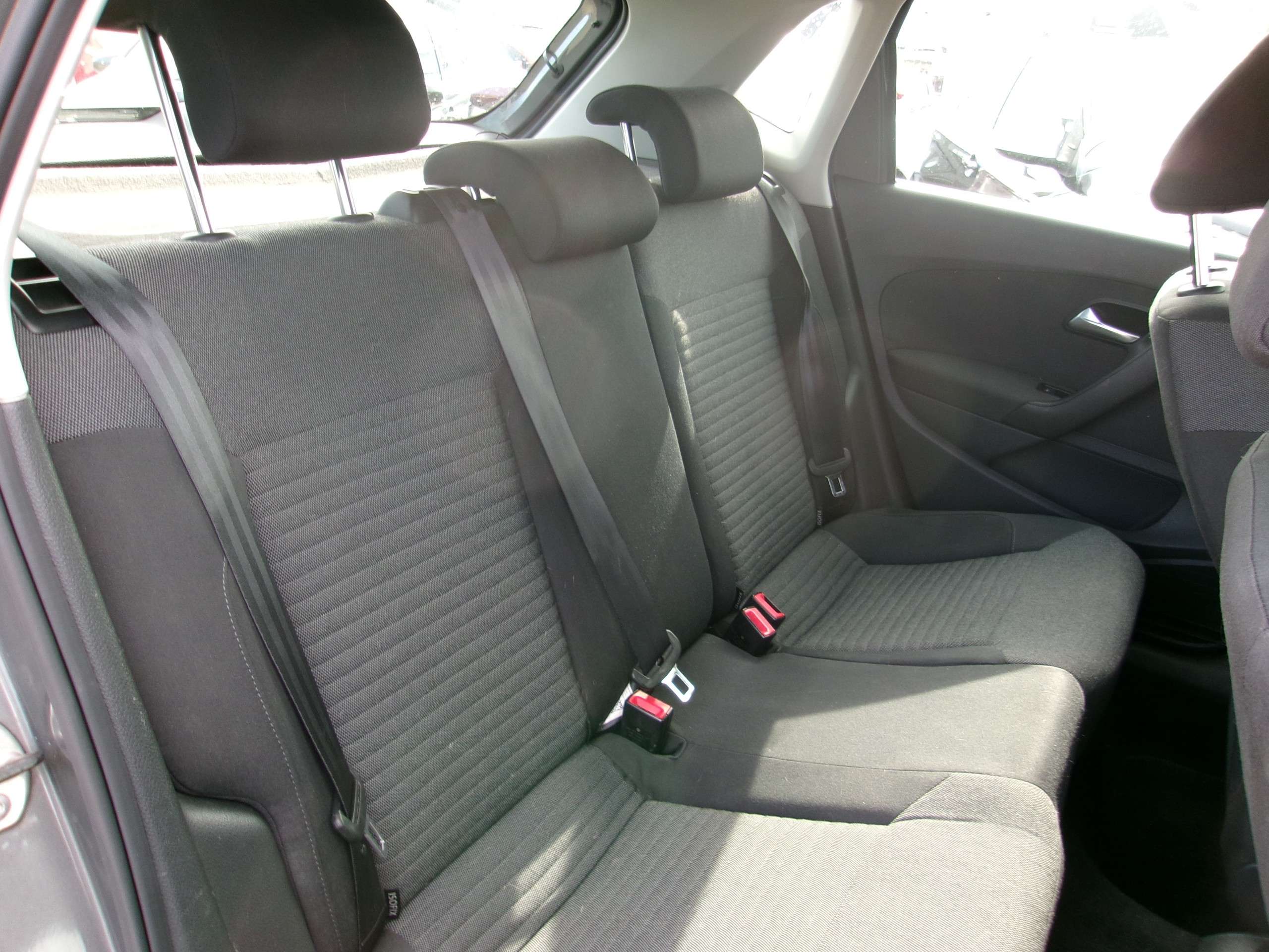 2009 VOLKSWAGEN POLO 2009 VOLKSWAGEN POLO