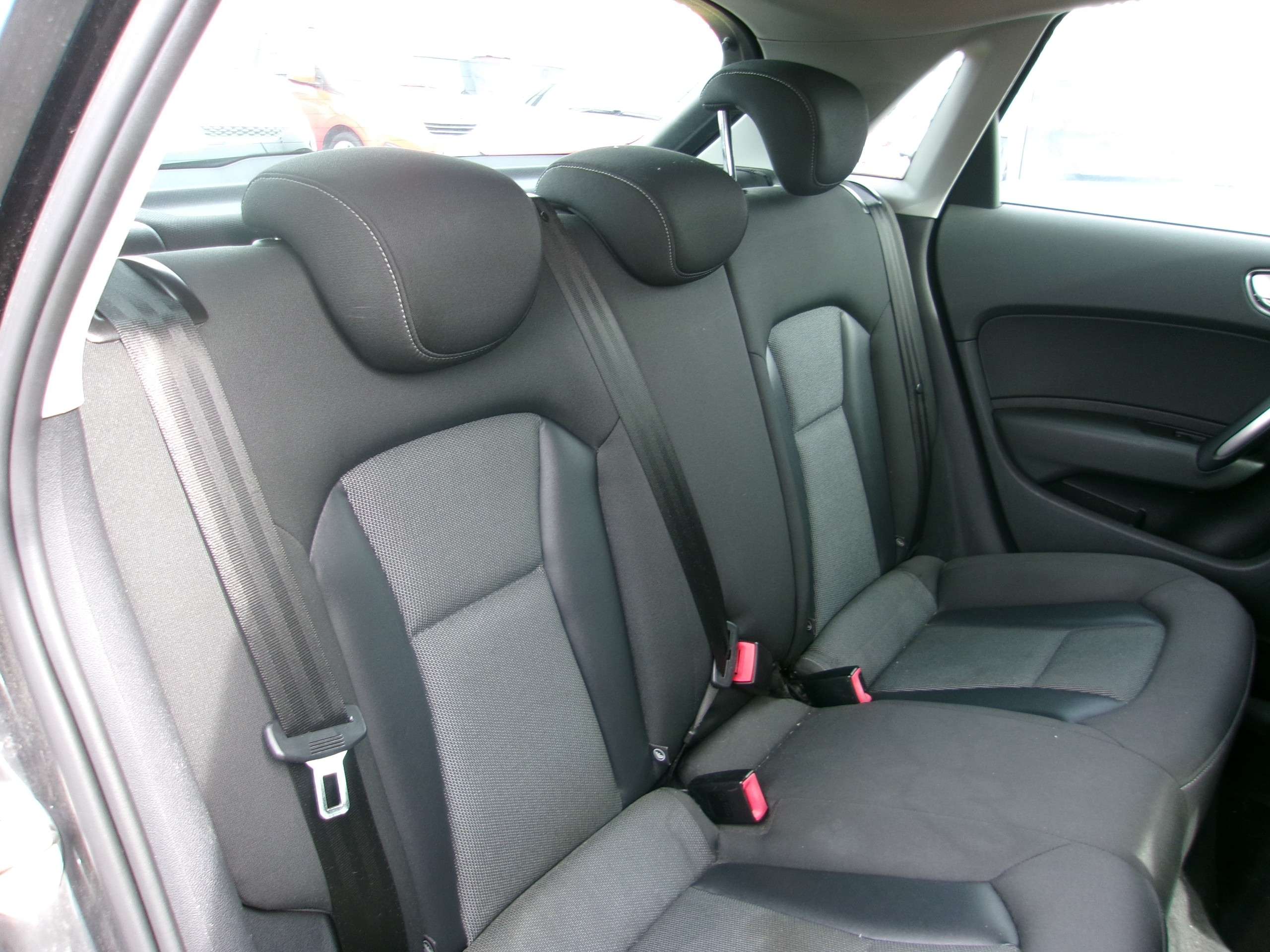 2013 AUDI A1 2013 AUDI A1