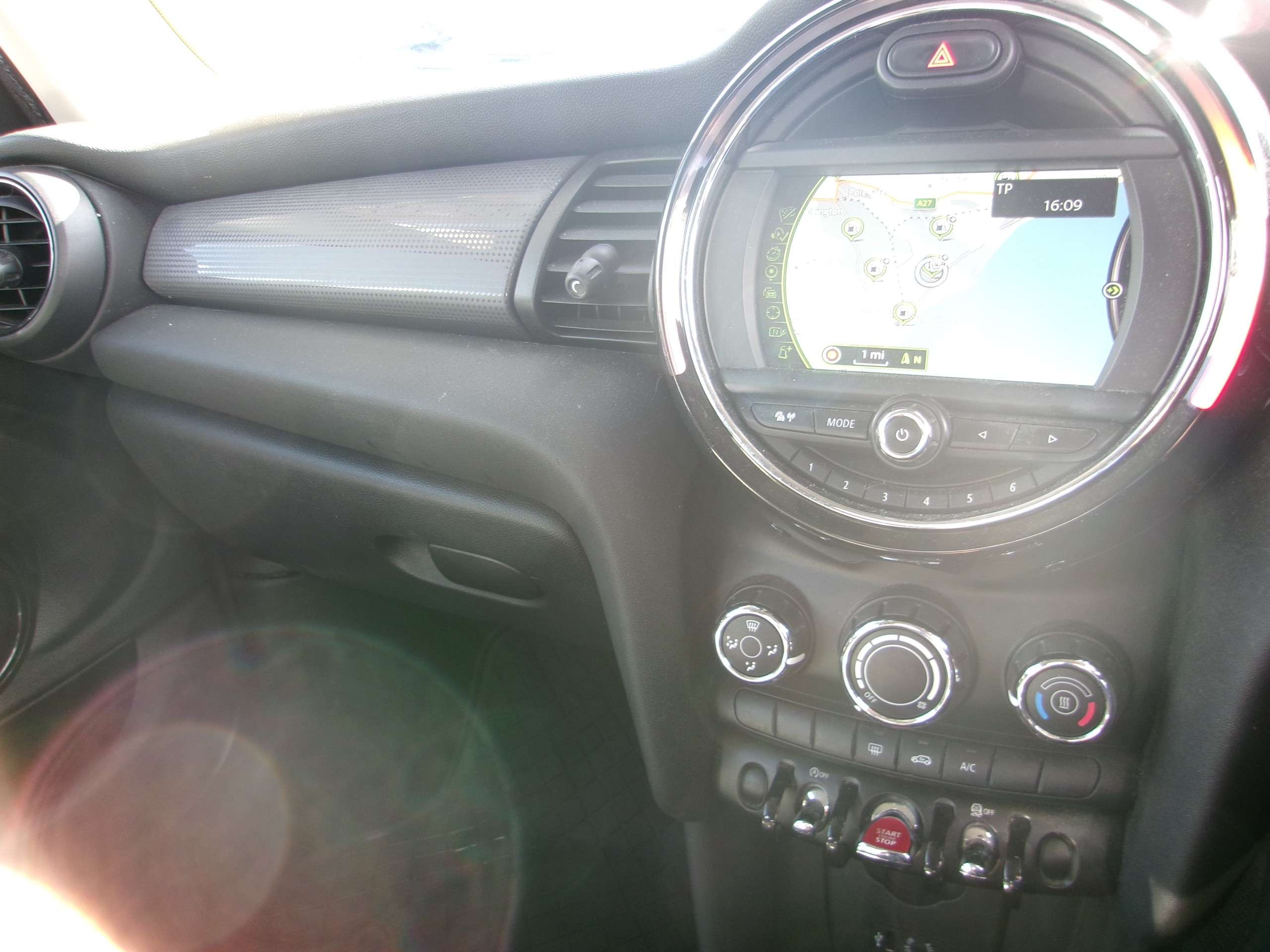2017 MINI HATCH 2017 MINI HATCH