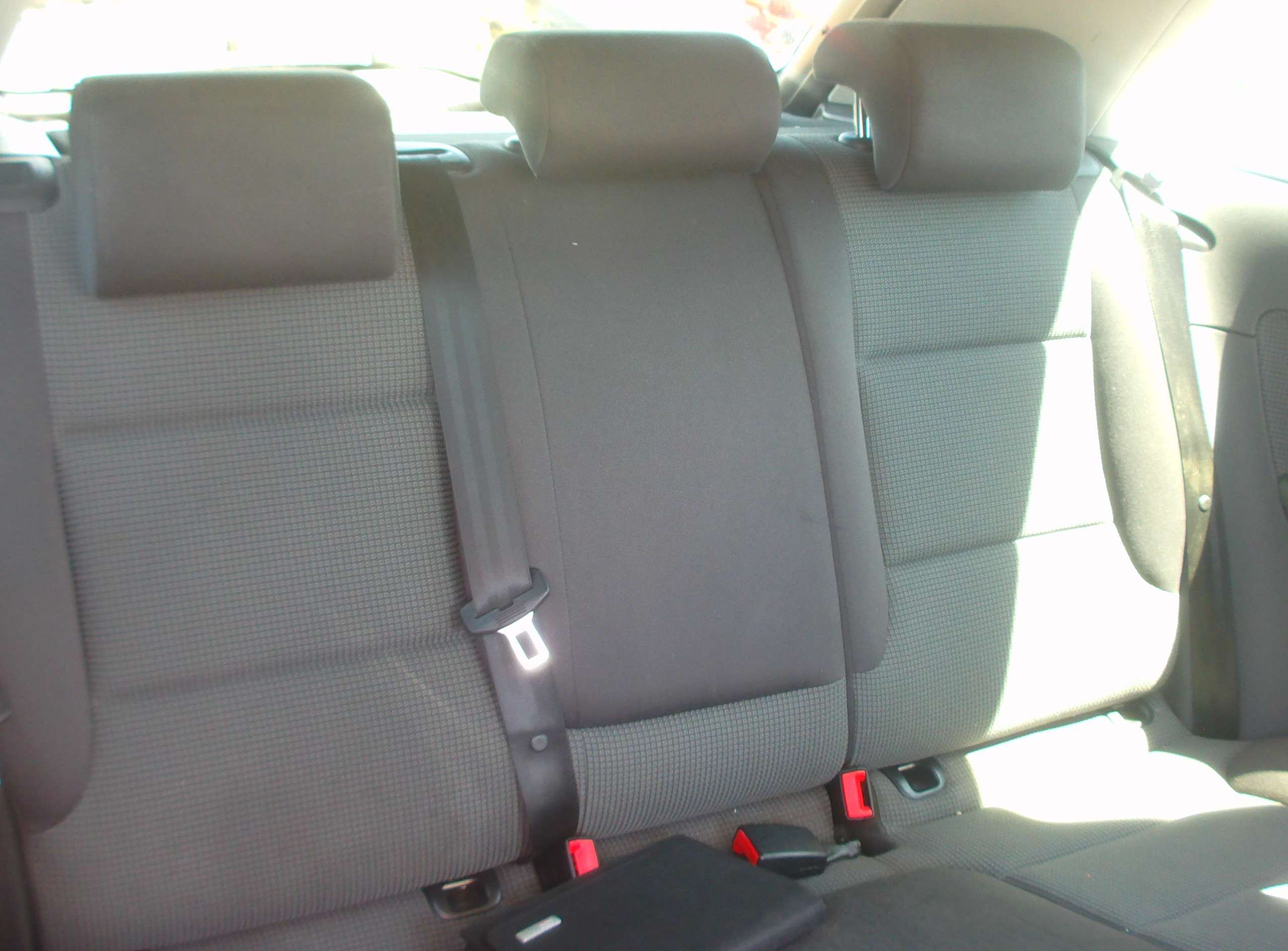 2008 AUDI A3 2008 AUDI A3