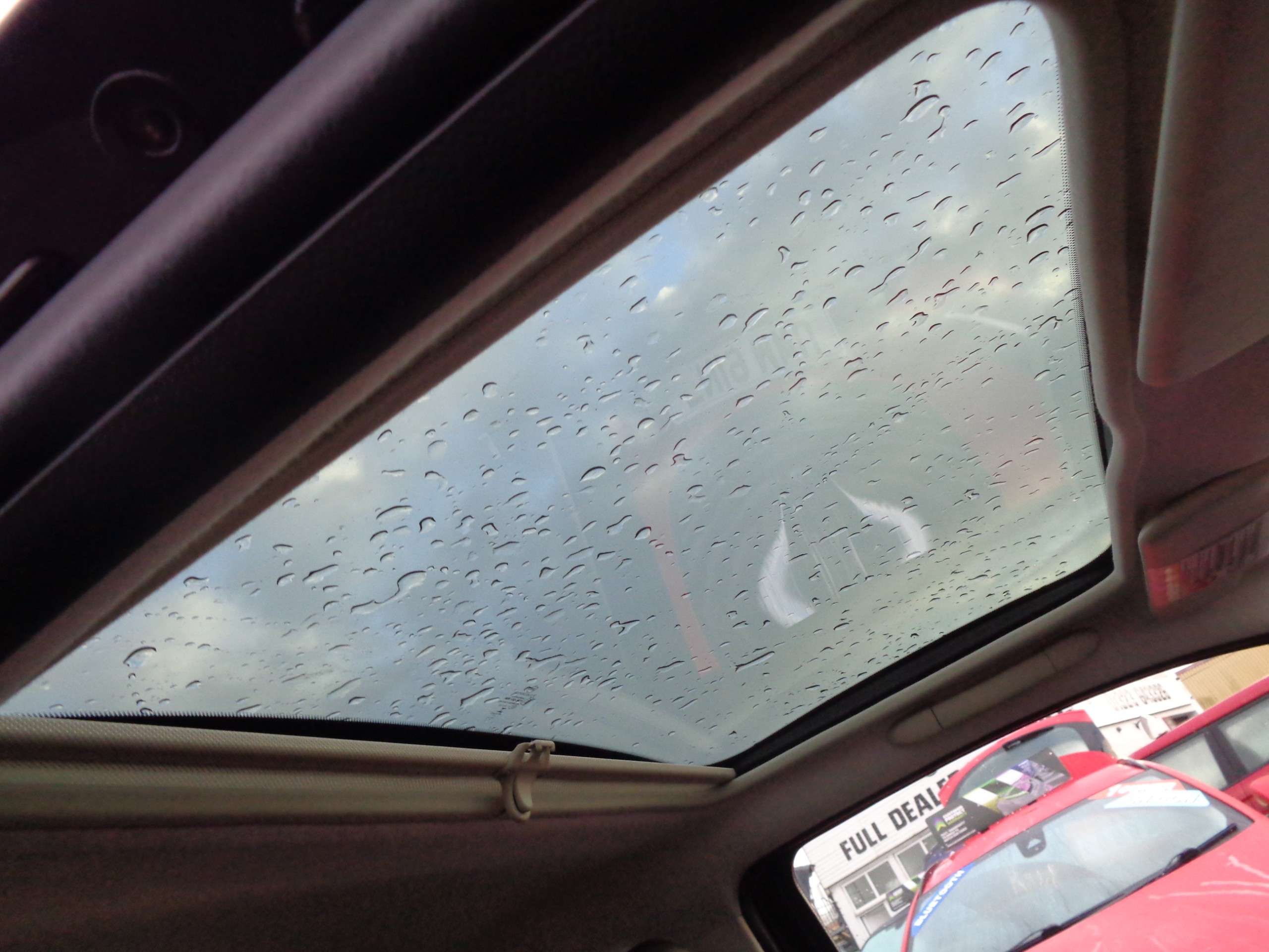 2012 FIAT 500C 2012 FIAT 500C