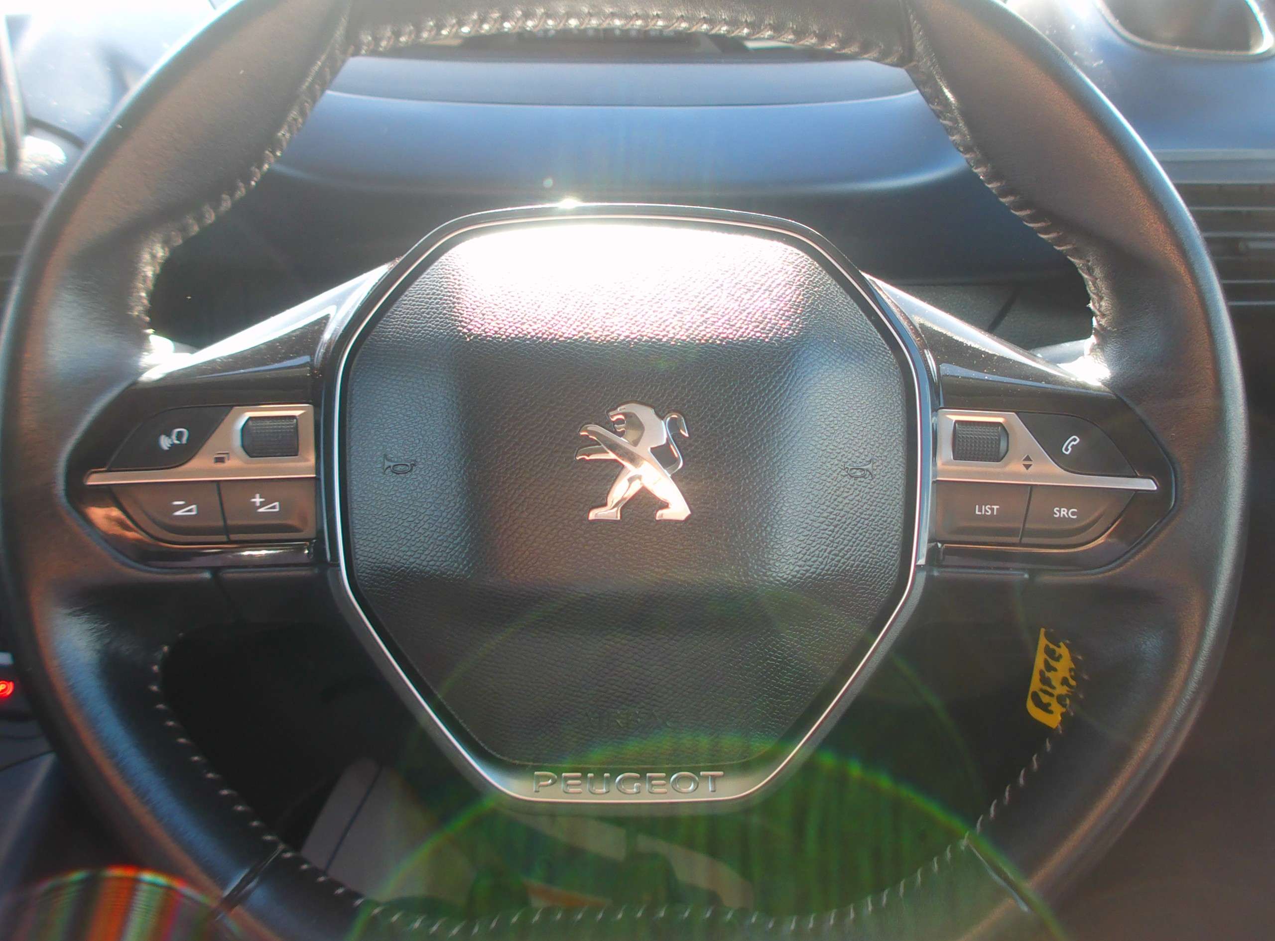 2019 PEUGEOT RIFTER 2019 PEUGEOT RIFTER