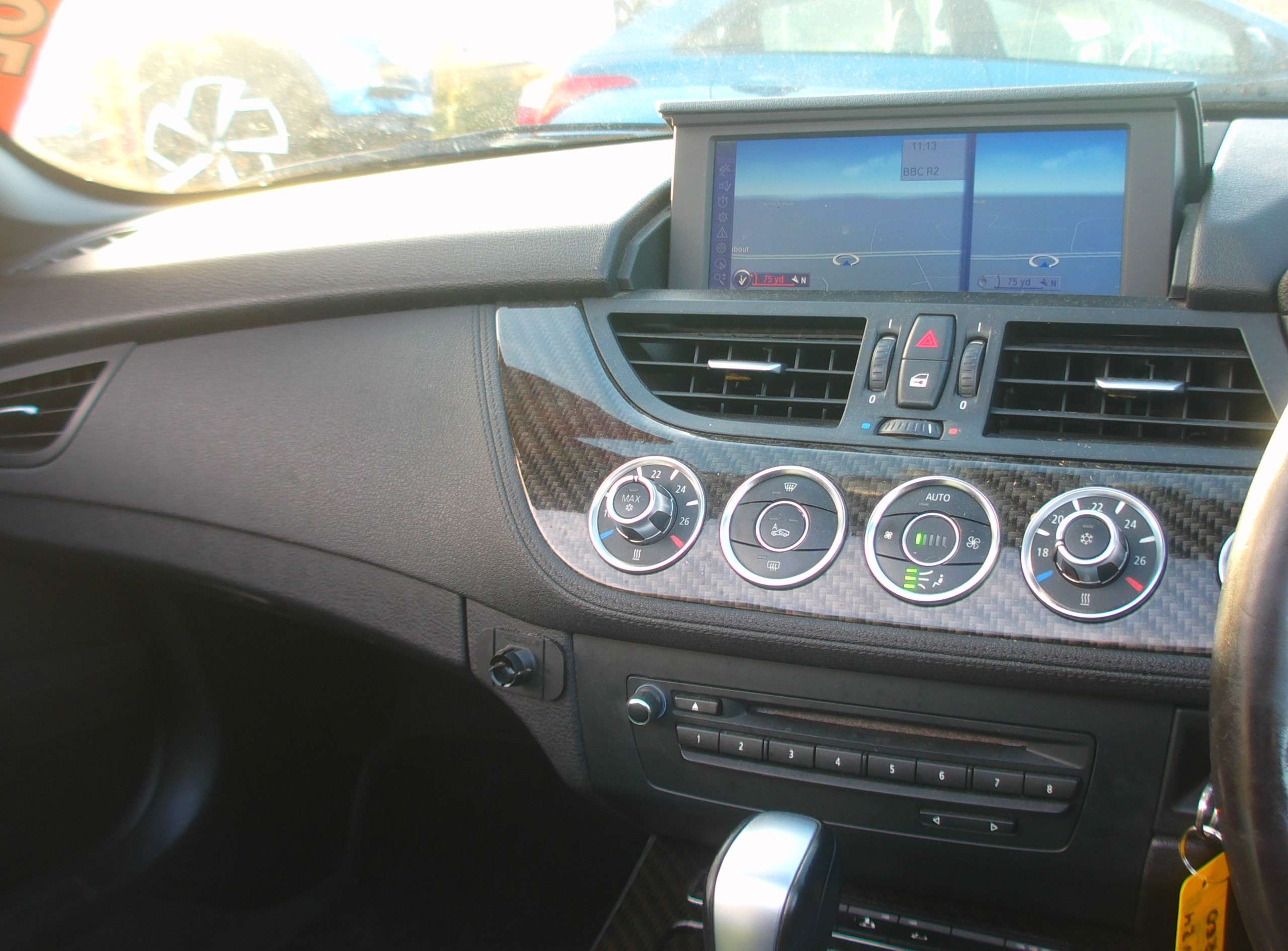 2011 BMW Z4 2011 BMW Z4