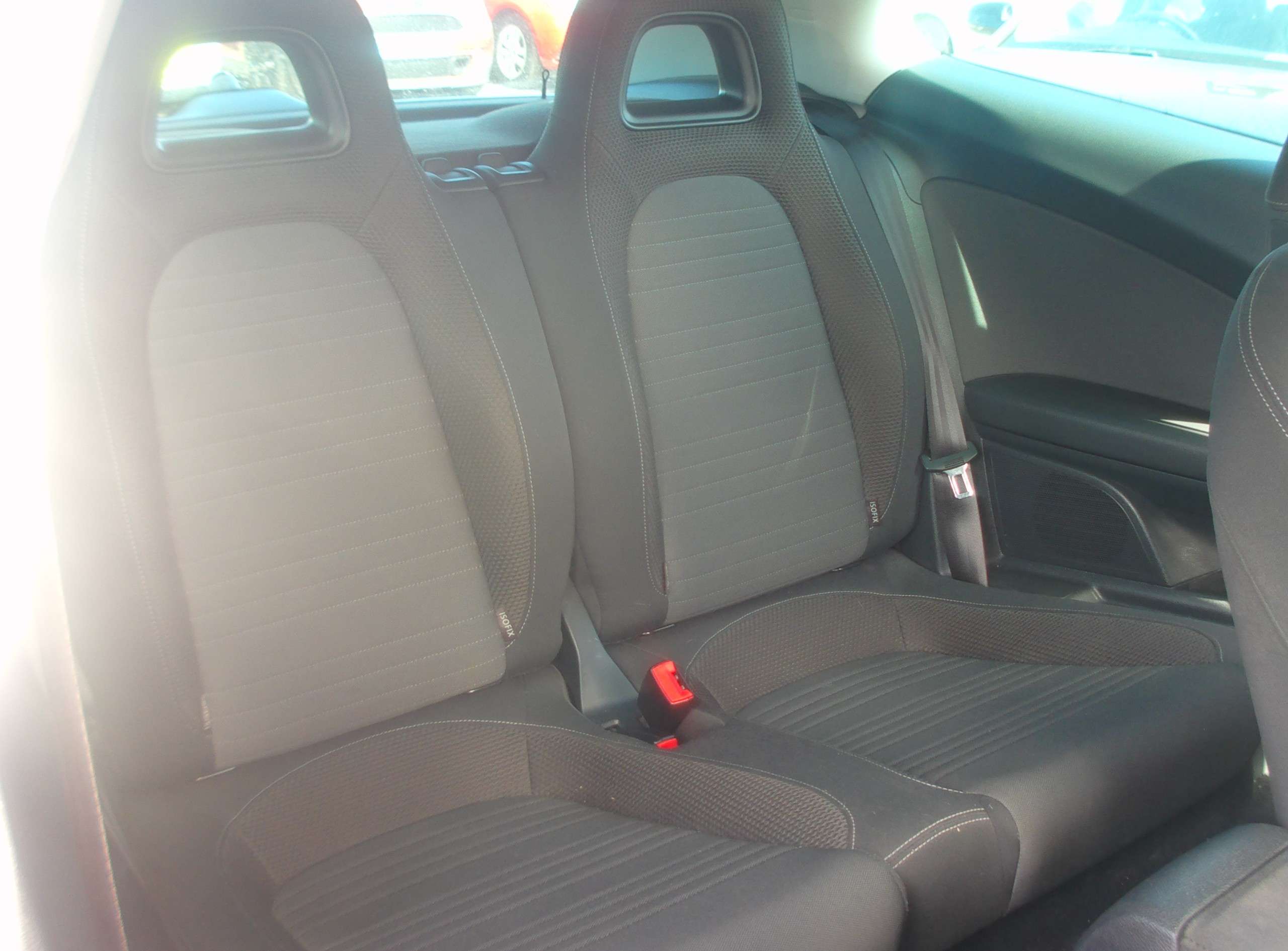 2011 VOLKSWAGEN SCIROCCO 2011 VOLKSWAGEN SCIROCCO
