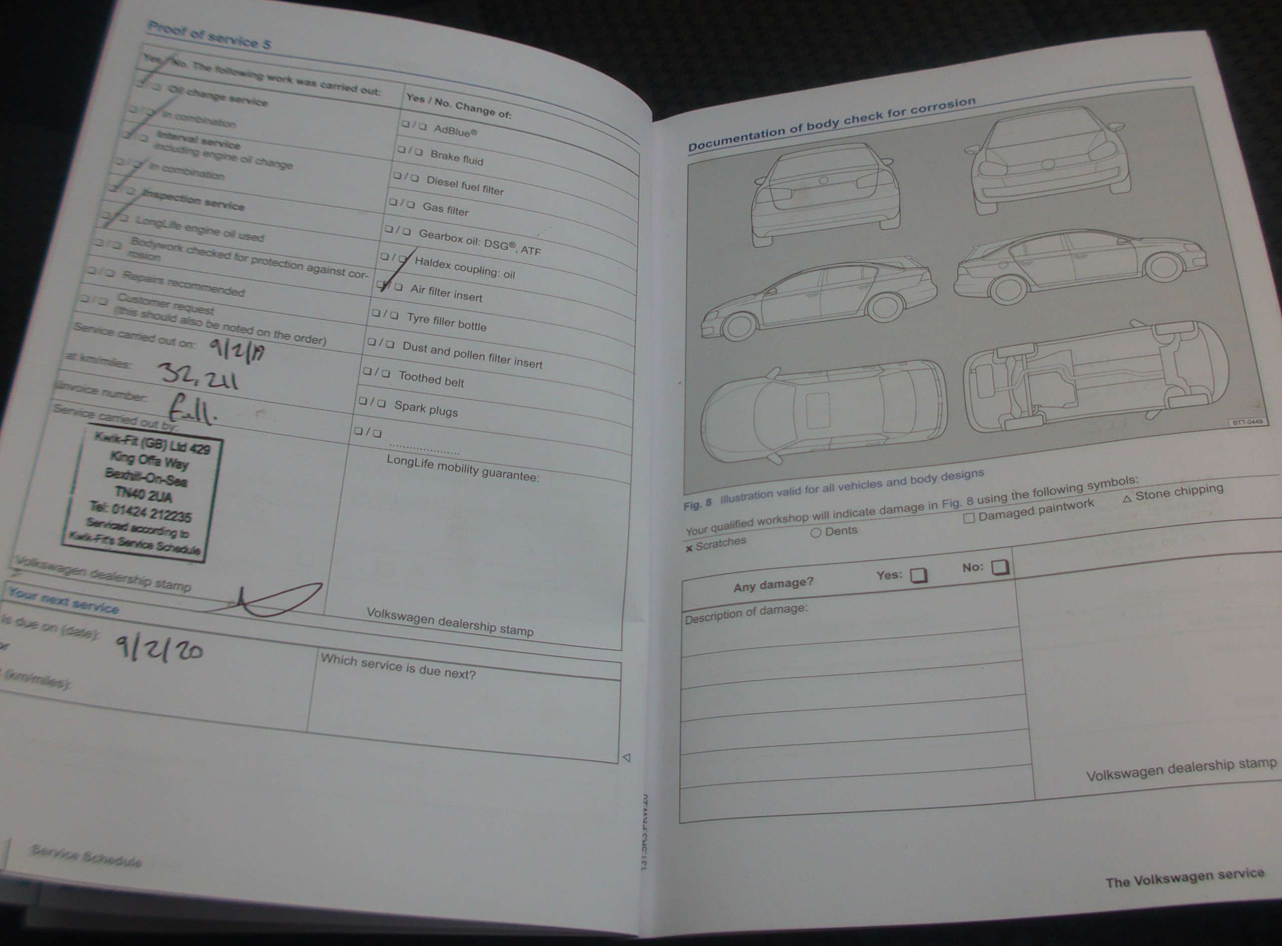 2012 VOLKSWAGEN GOLF 2012 VOLKSWAGEN GOLF