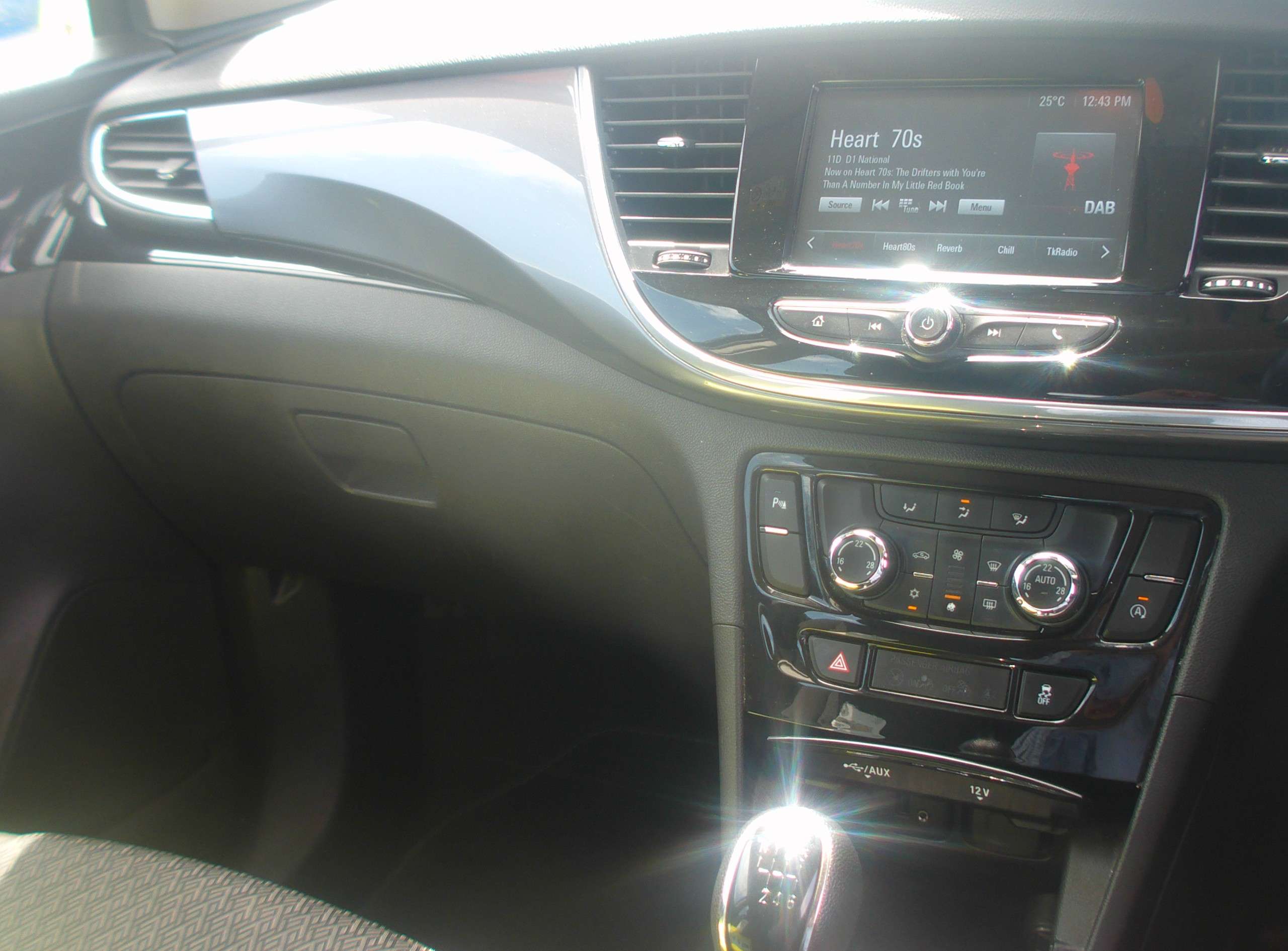 2019 VAUXHALL MOKKA X 2019 VAUXHALL MOKKA X