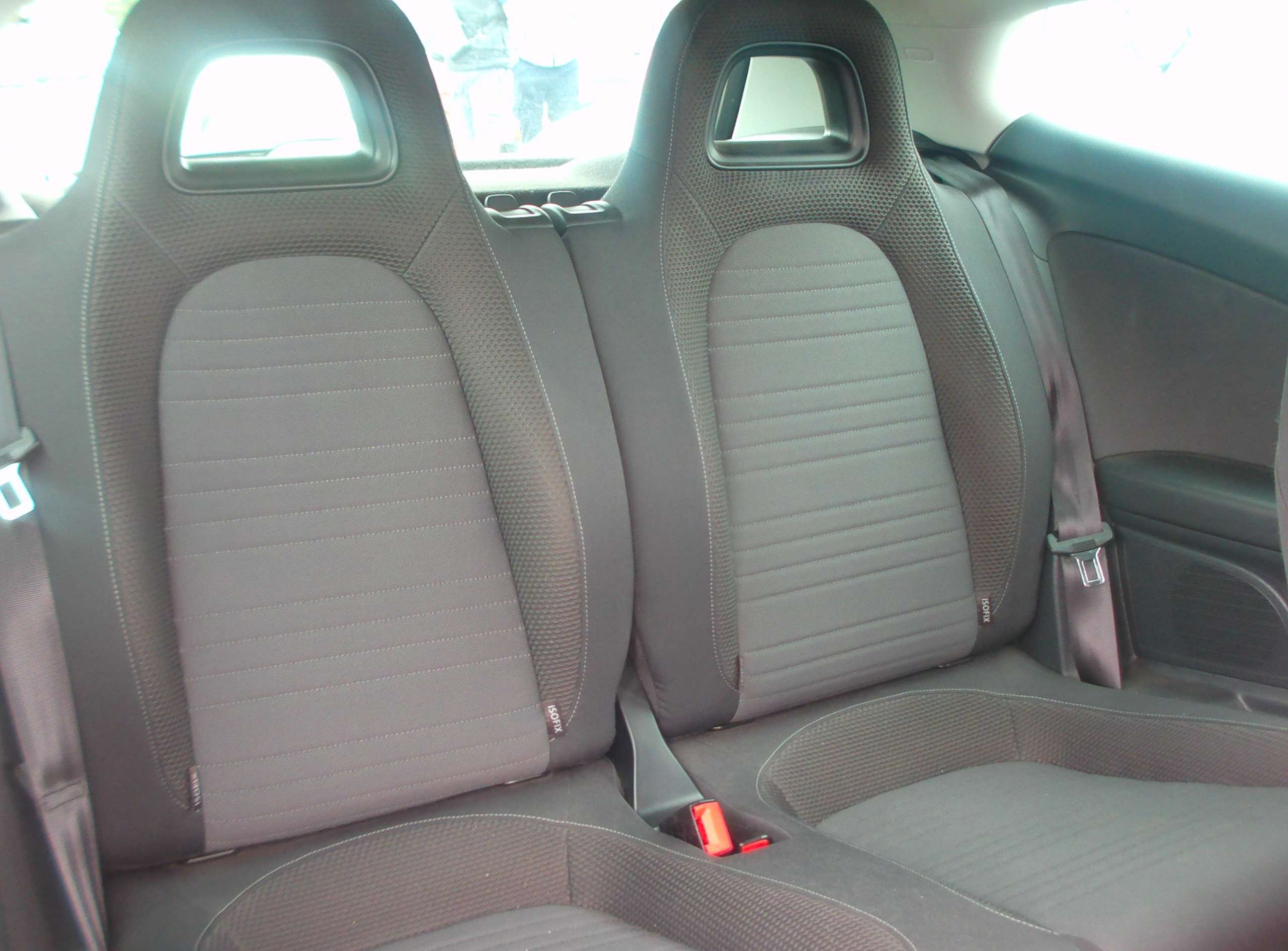 2011 VOLKSWAGEN SCIROCCO 2011 VOLKSWAGEN SCIROCCO