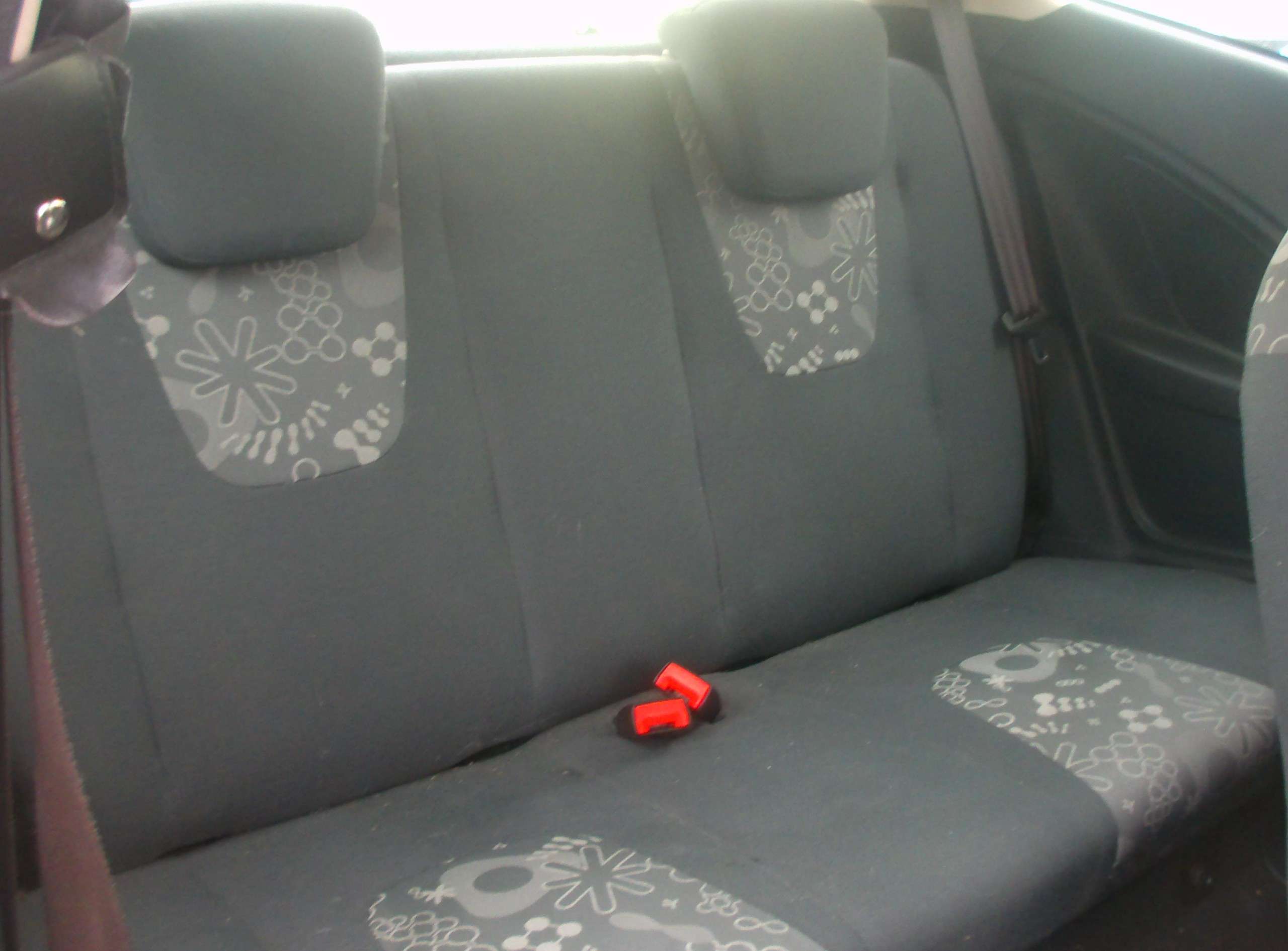 2014 FORD KA 2014 FORD KA