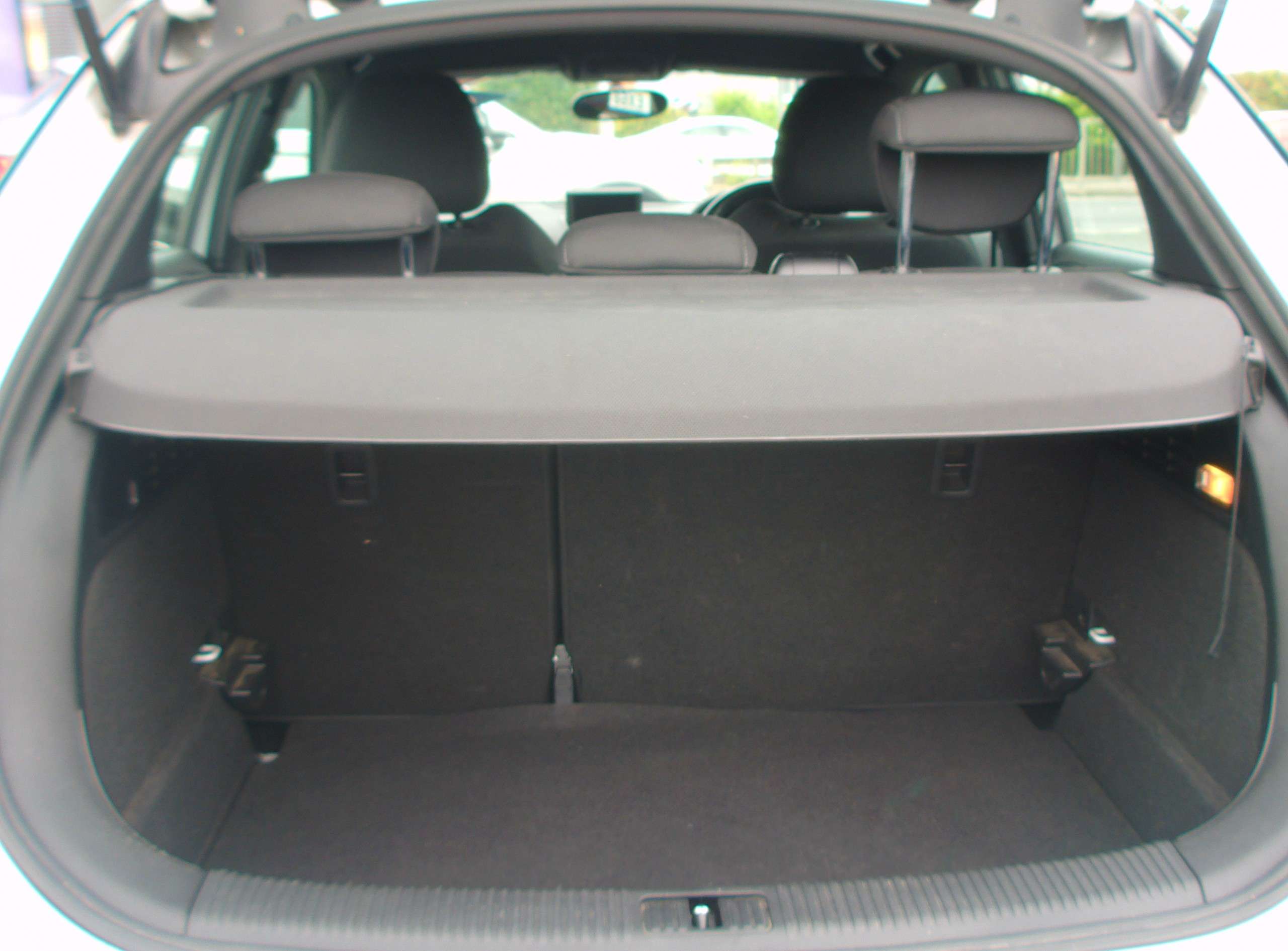 2013 AUDI A1 2013 AUDI A1
