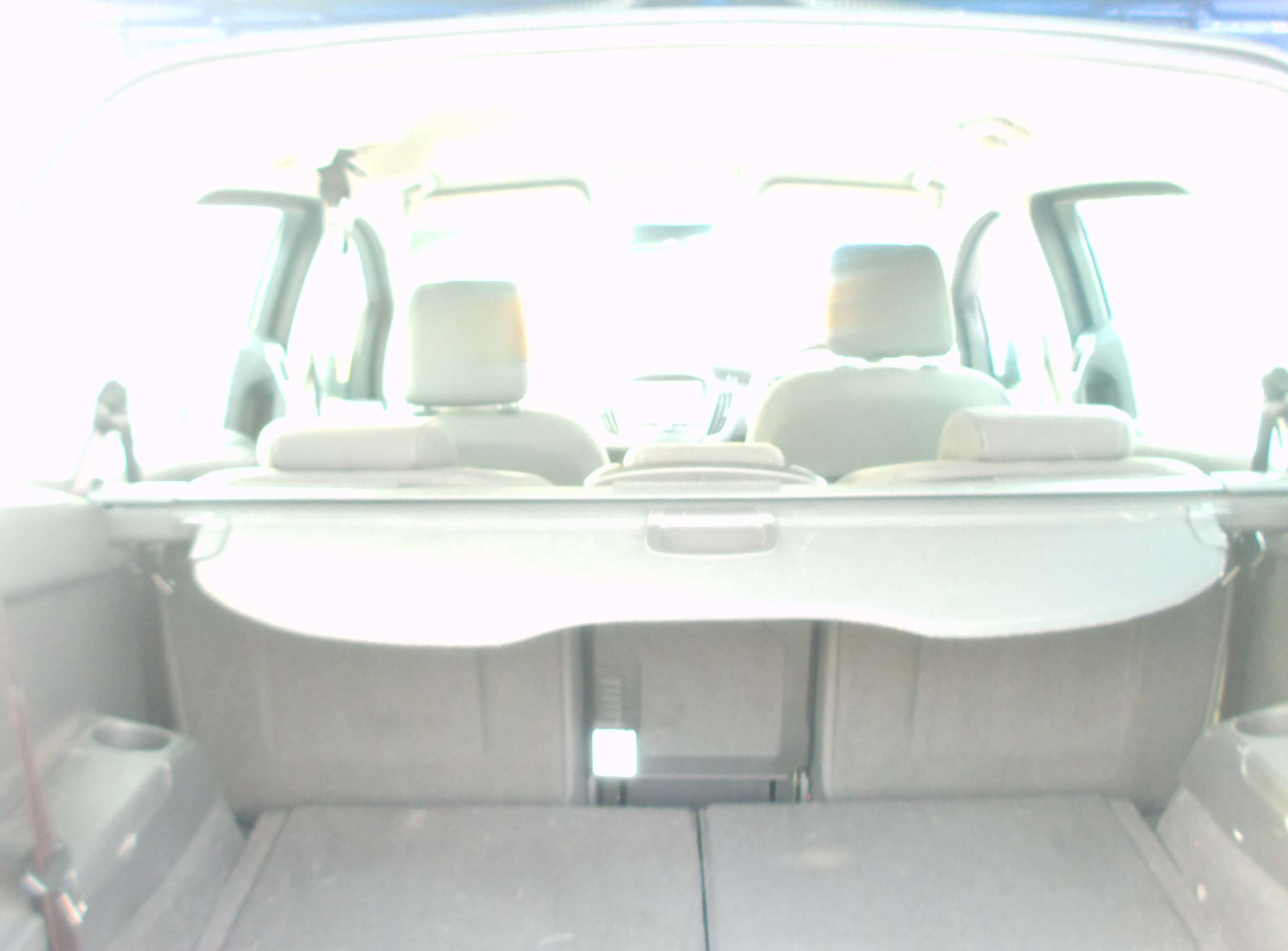 2016 FORD GRAND C-MAX 2016 FORD GRAND C-MAX