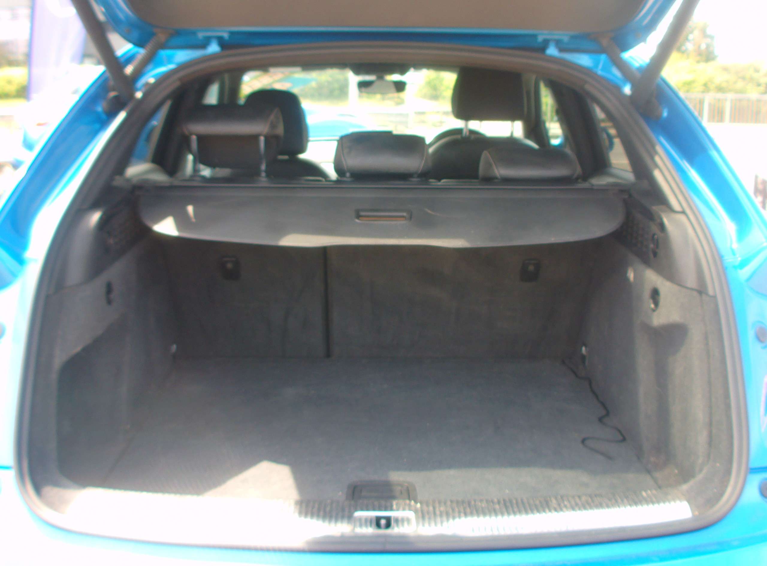 2015 AUDI Q3 2015 AUDI Q3