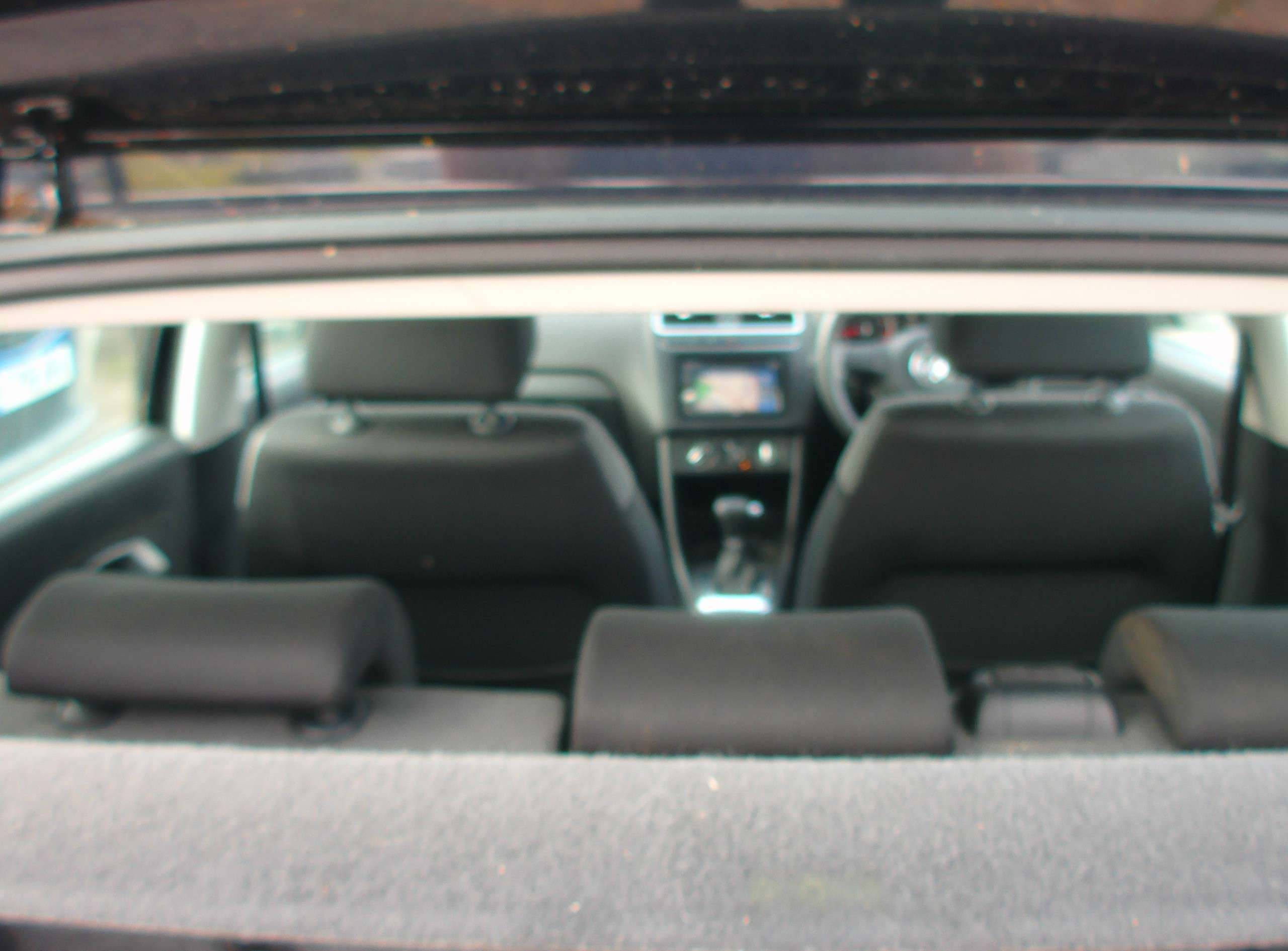 2009 VOLKSWAGEN POLO 2009 VOLKSWAGEN POLO