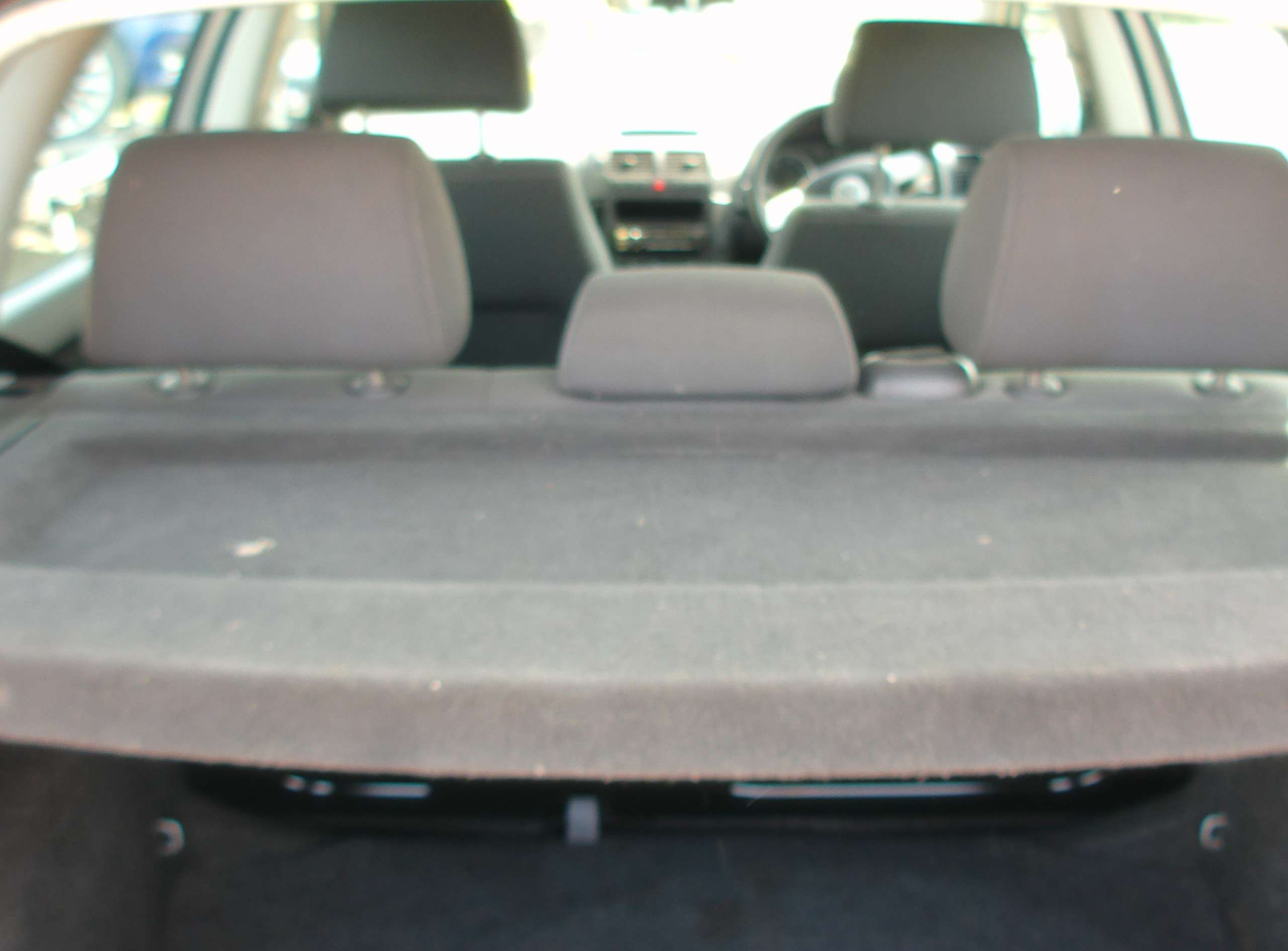 2004 VOLKSWAGEN POLO 2004 VOLKSWAGEN POLO