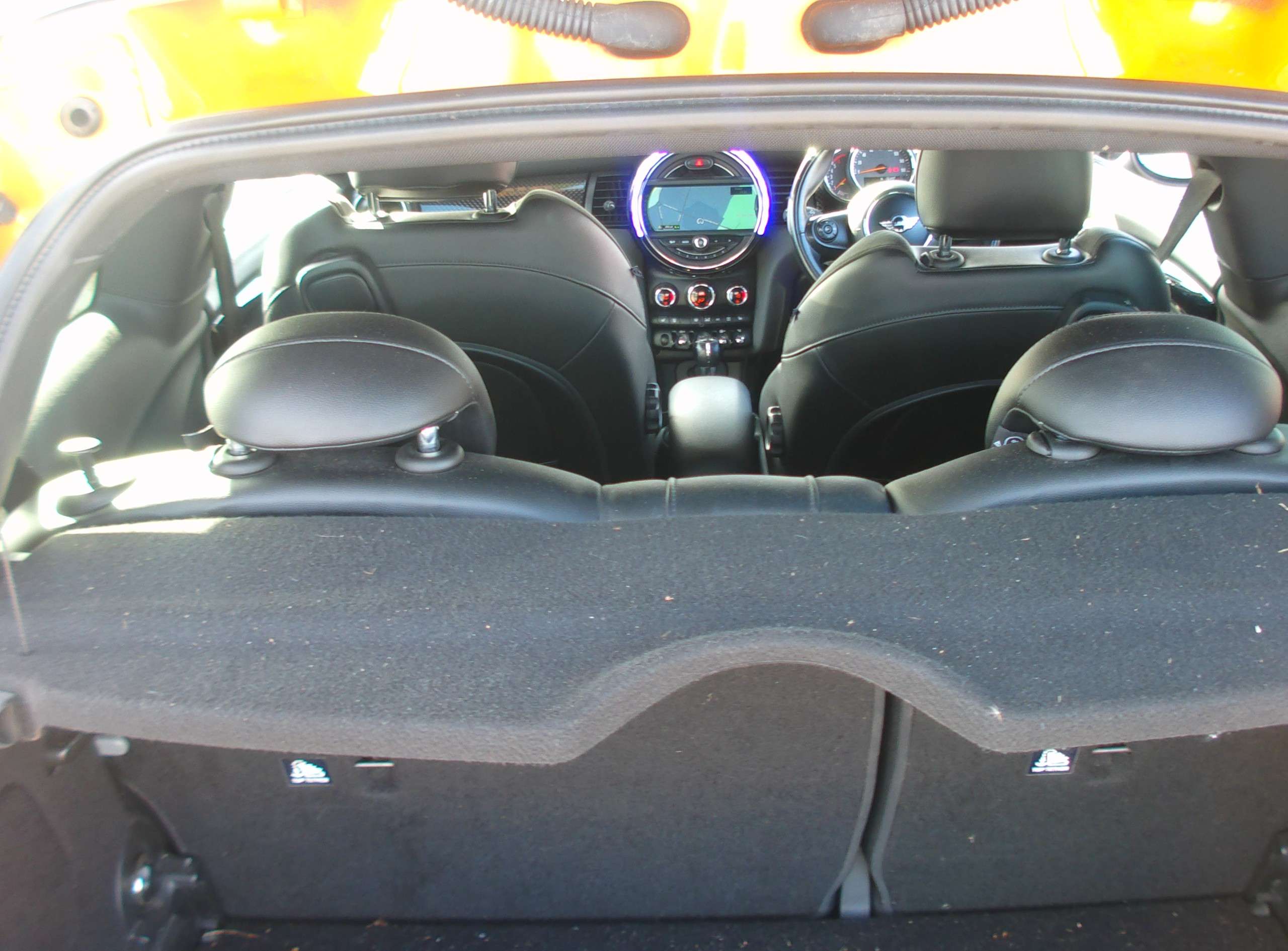 2014 MINI HATCH COOPER SD 2014 MINI HATCH COOPER SD