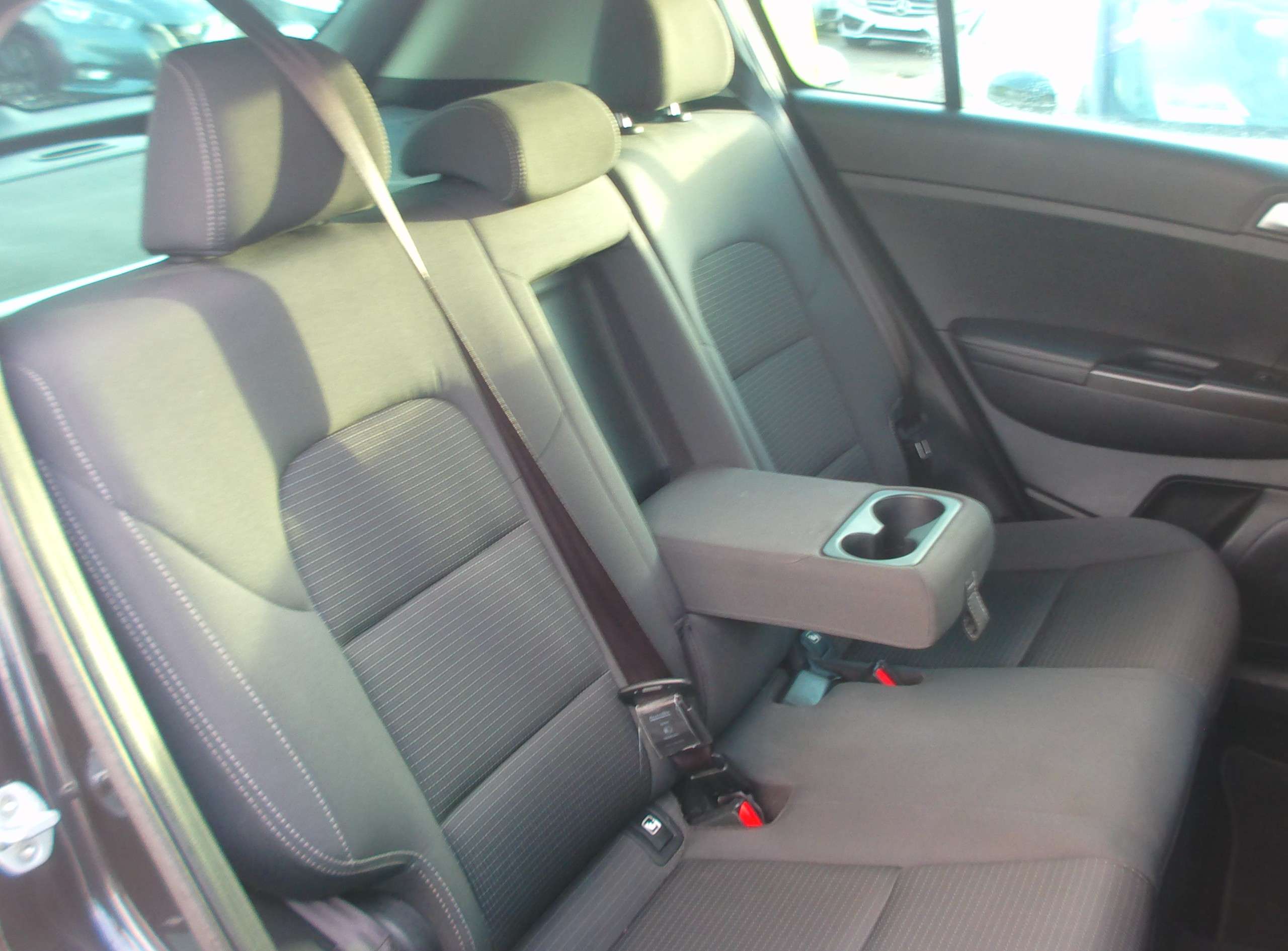 2017 KIA SPORTAGE 2017 KIA SPORTAGE