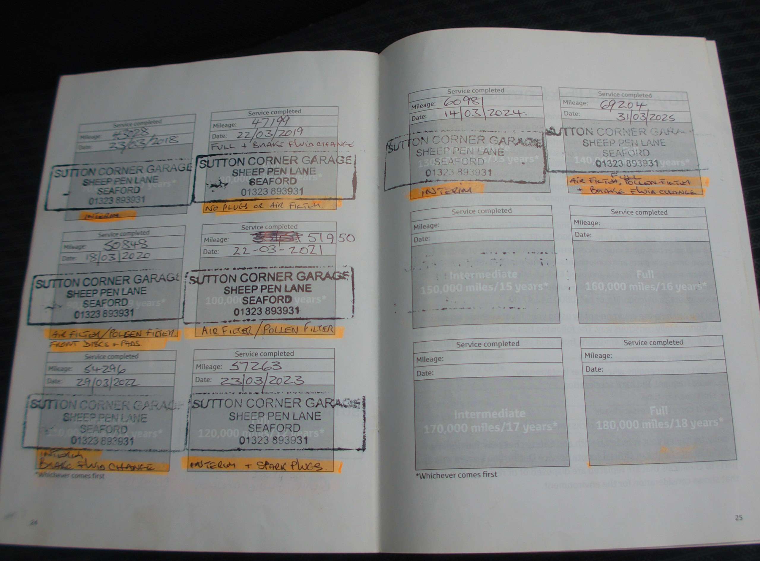 2011 TOYOTA VERSO 2011 TOYOTA VERSO