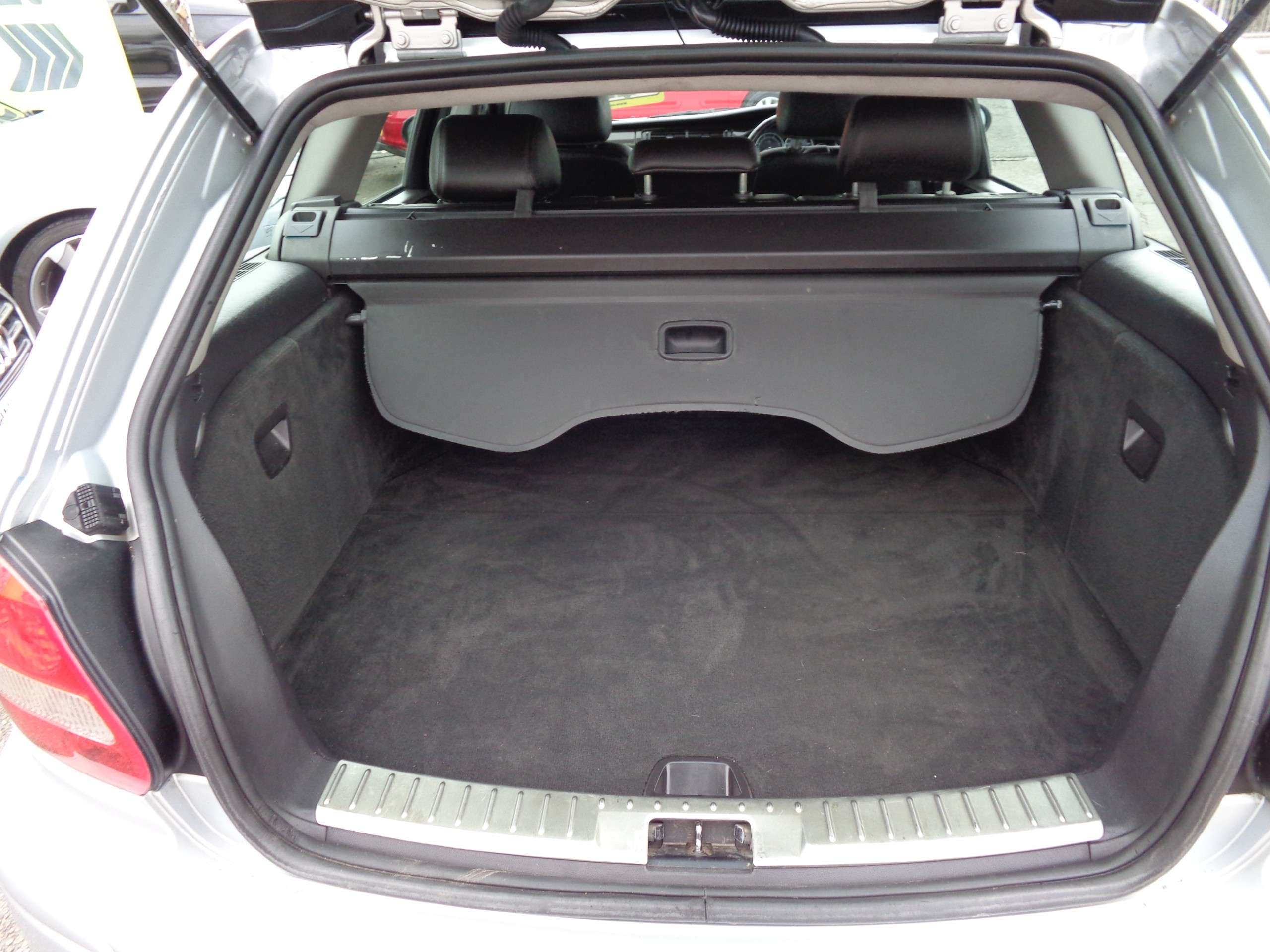 2007 JAGUAR X-TYPE 2007 JAGUAR X-TYPE