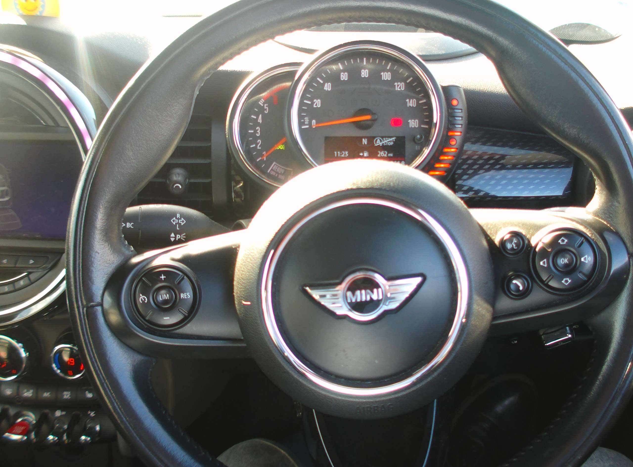 2014 MINI HATCH COOPER SD 2014 MINI HATCH COOPER SD