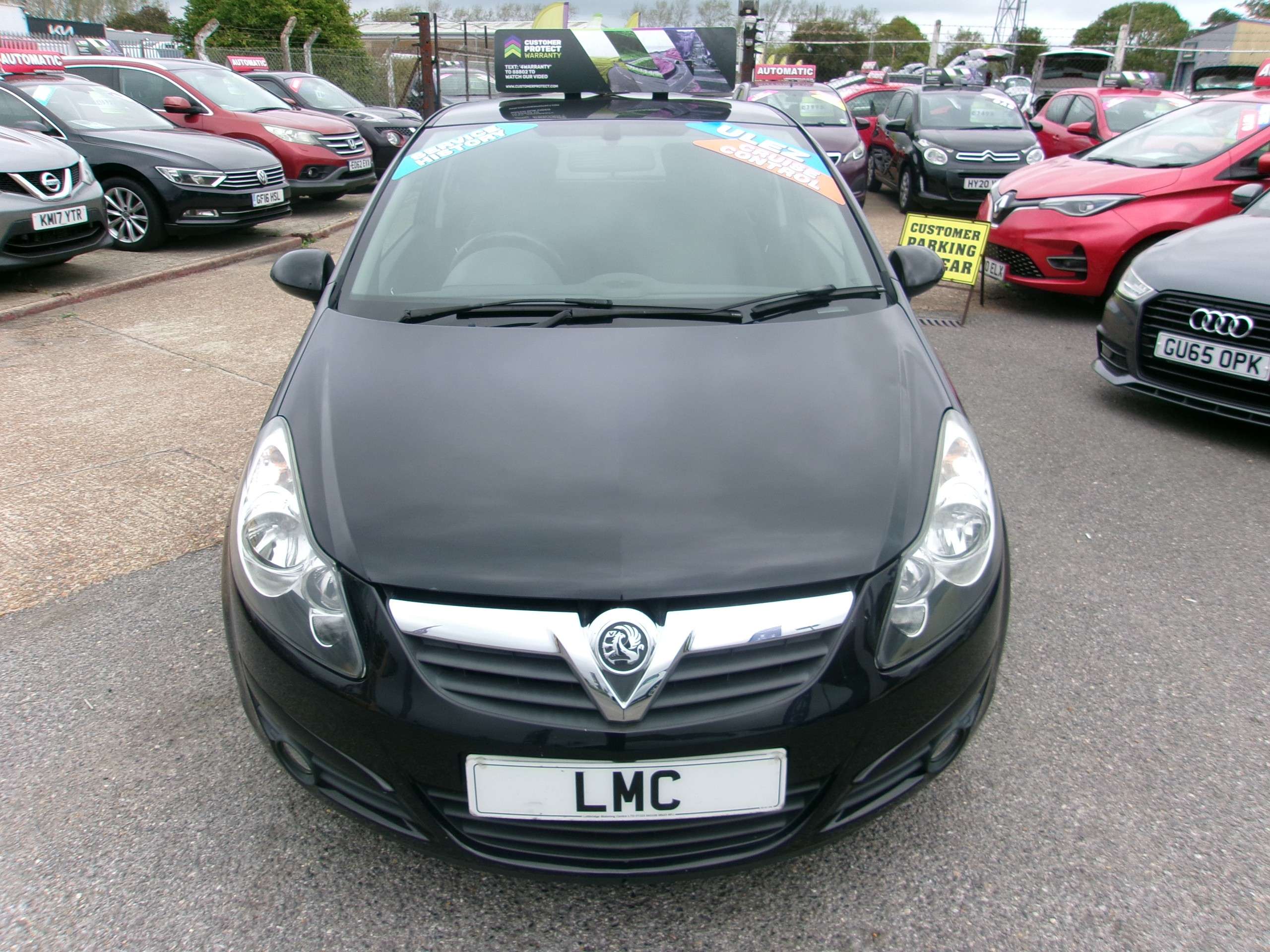 A 2010 VAUXHALL CORSA 1.4i 16v SXi Hatchback 3dr Petrol Manual (99 bhp) A 2010 VAUXHALL CORSA 1.4i 16v SXi Hatchback 3dr Petrol Manual (99 bhp)