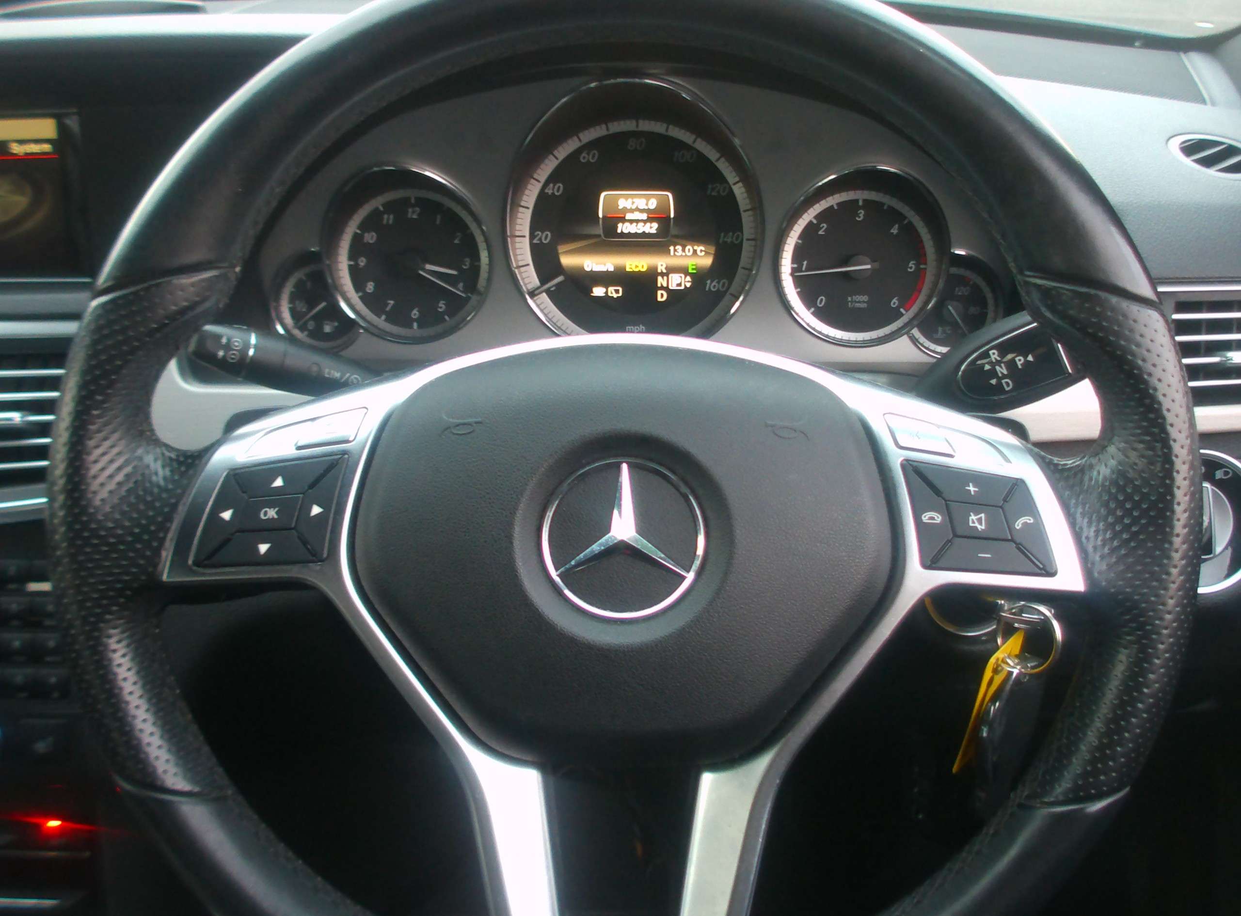 2013 MERCEDES-BENZ E CLASS 2013 MERCEDES-BENZ E CLASS