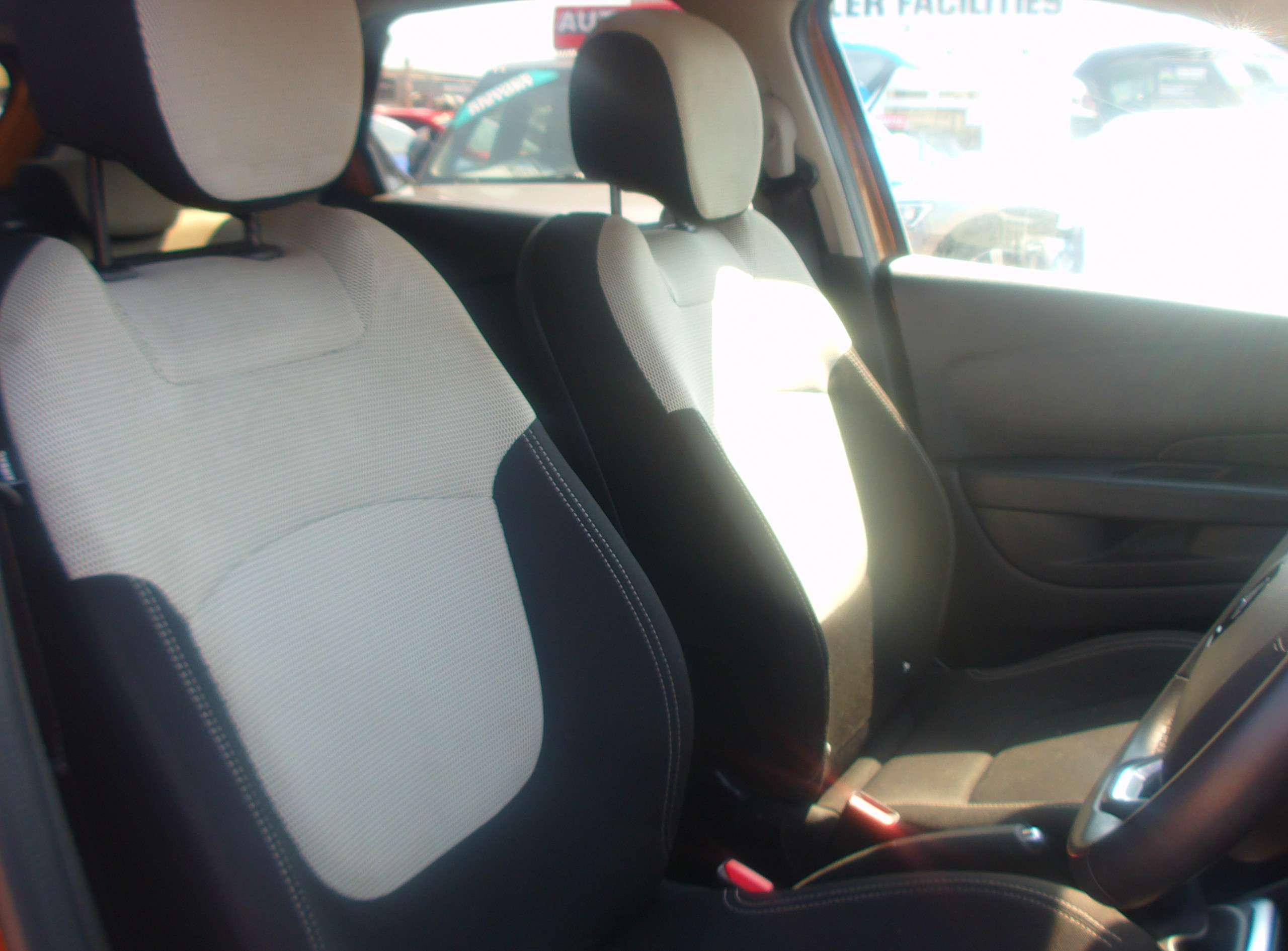 2019 RENAULT CAPTUR 2019 RENAULT CAPTUR