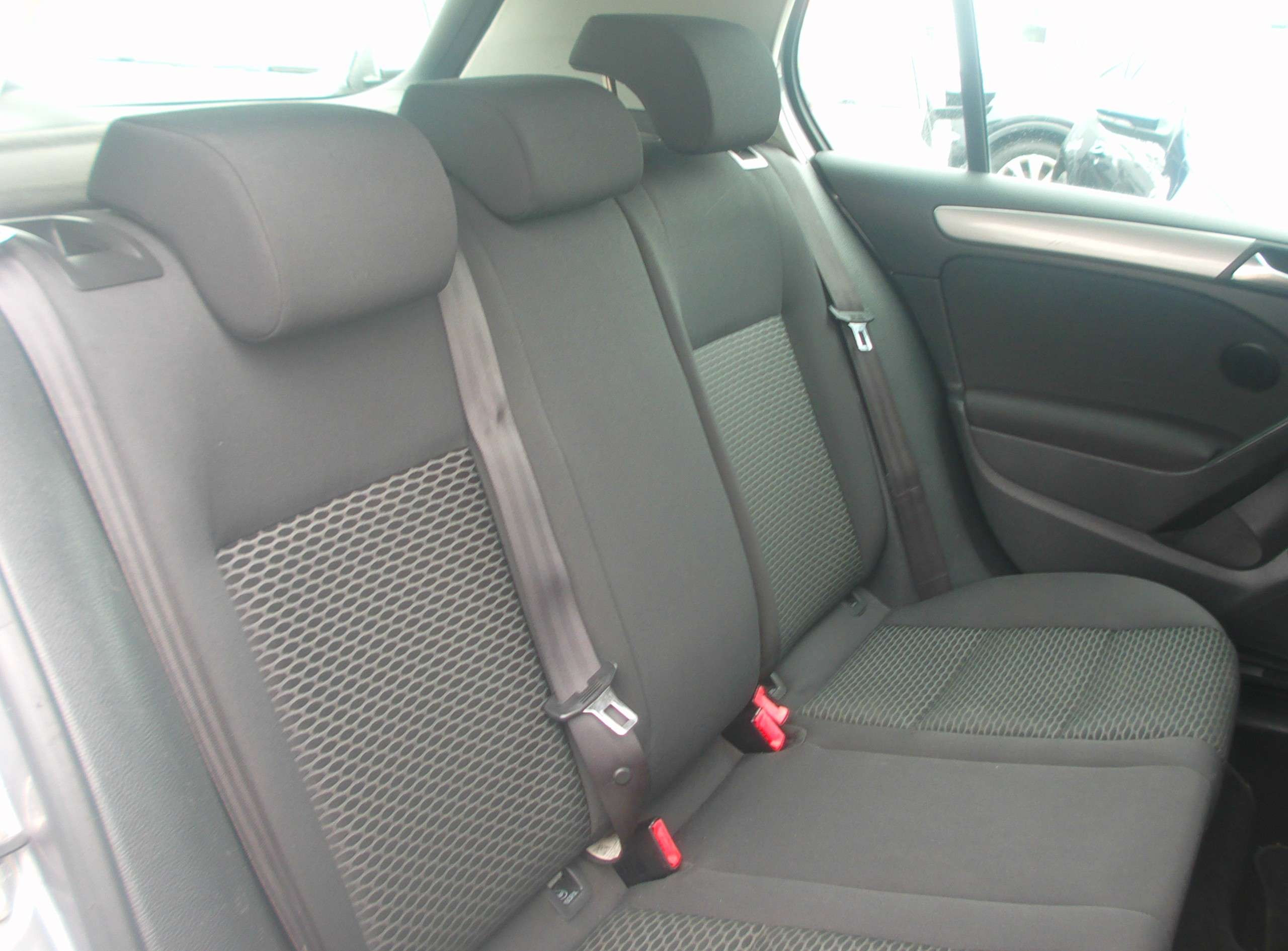 2009 VOLKSWAGEN GOLF 2009 VOLKSWAGEN GOLF