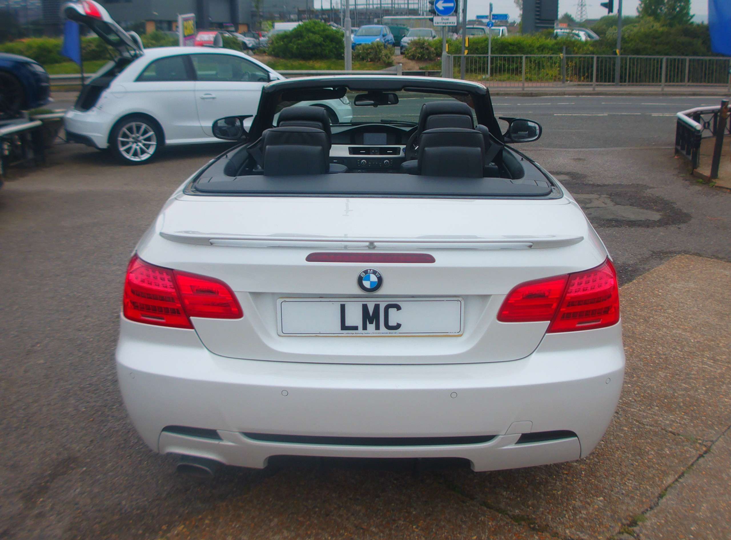 2012 BMW 3 SERIES 2012 BMW 3 SERIES