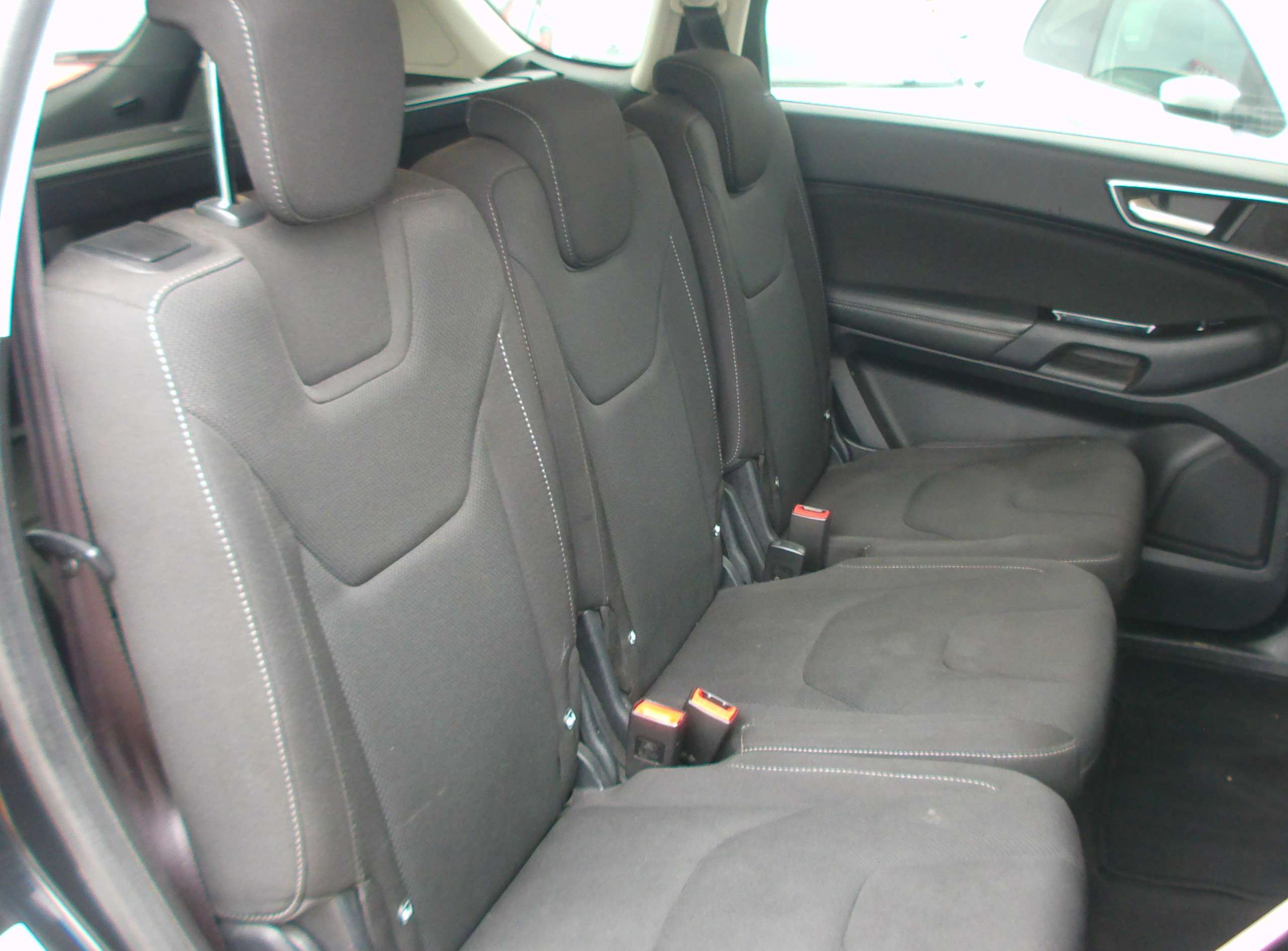 2016 FORD S-MAX 2016 FORD S-MAX