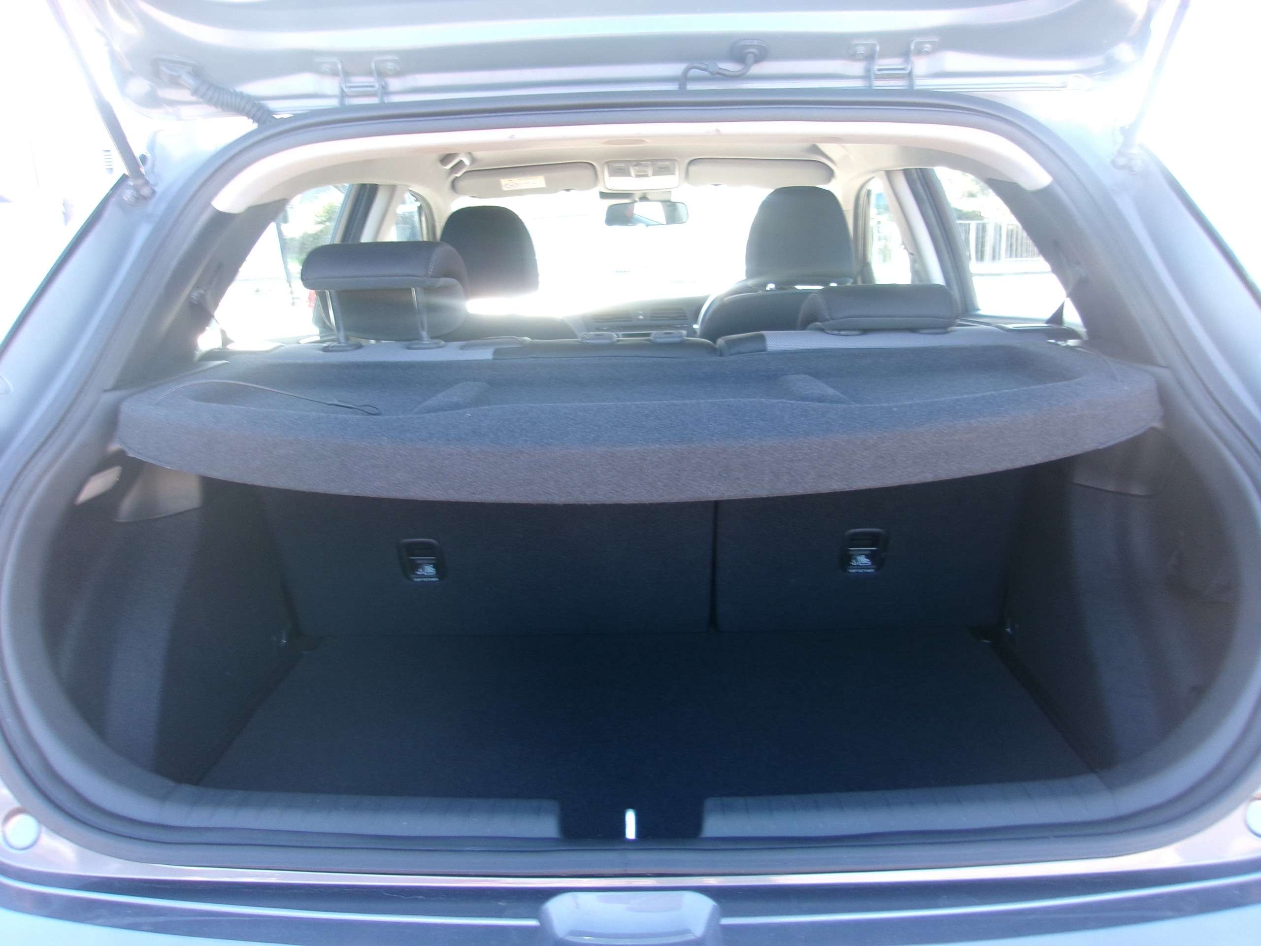 2017 HYUNDAI I20 2017 HYUNDAI I20