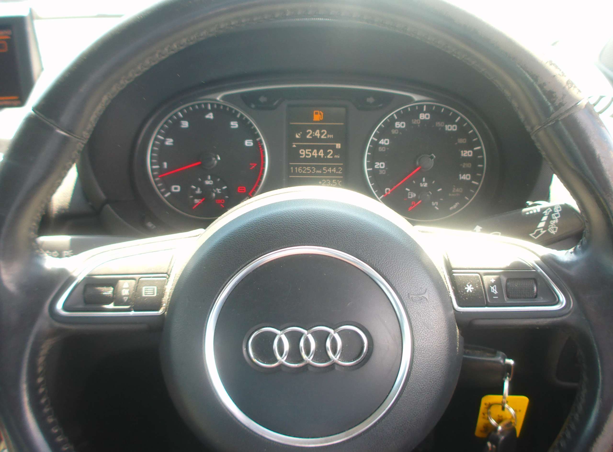 2013 AUDI A1 2013 AUDI A1