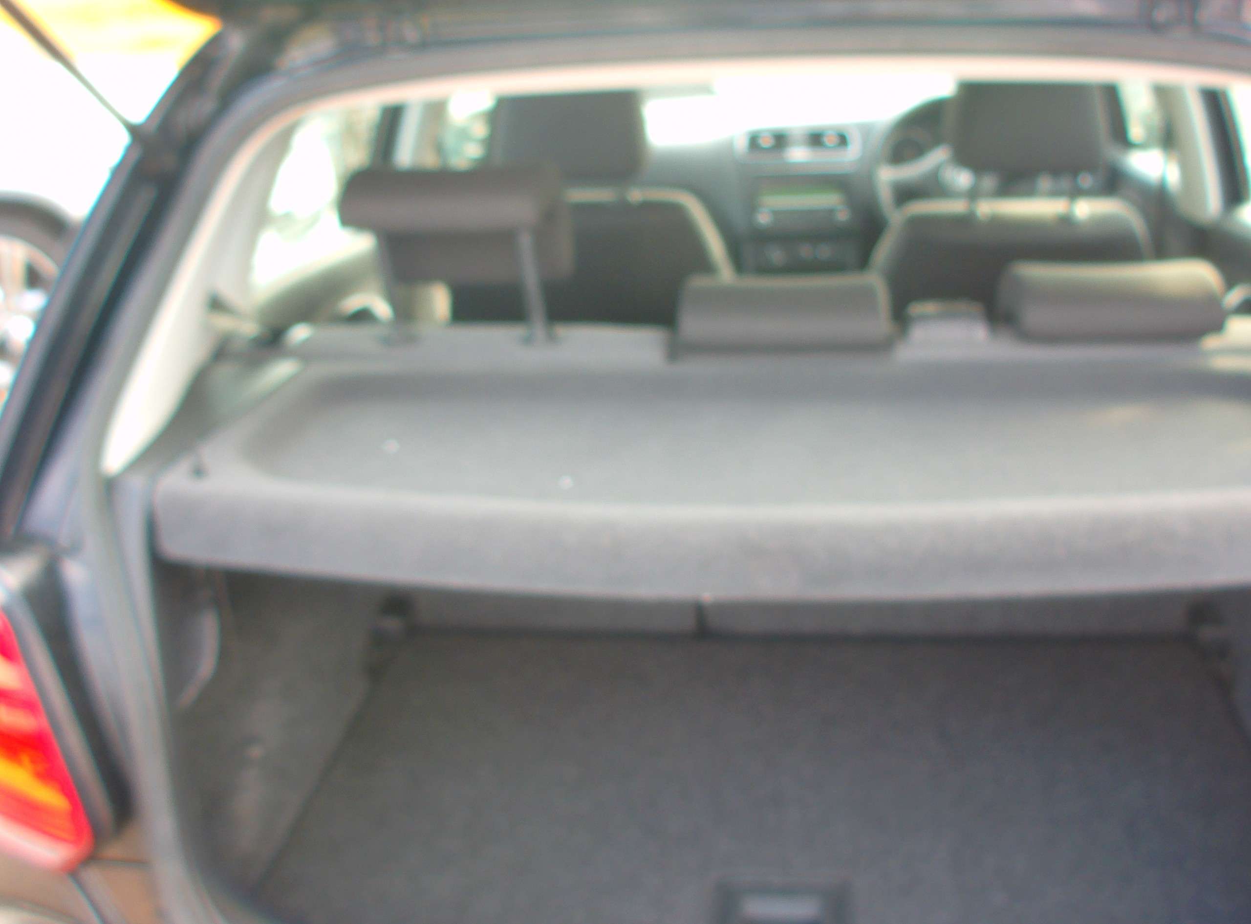 2010 VOLKSWAGEN POLO 2010 VOLKSWAGEN POLO