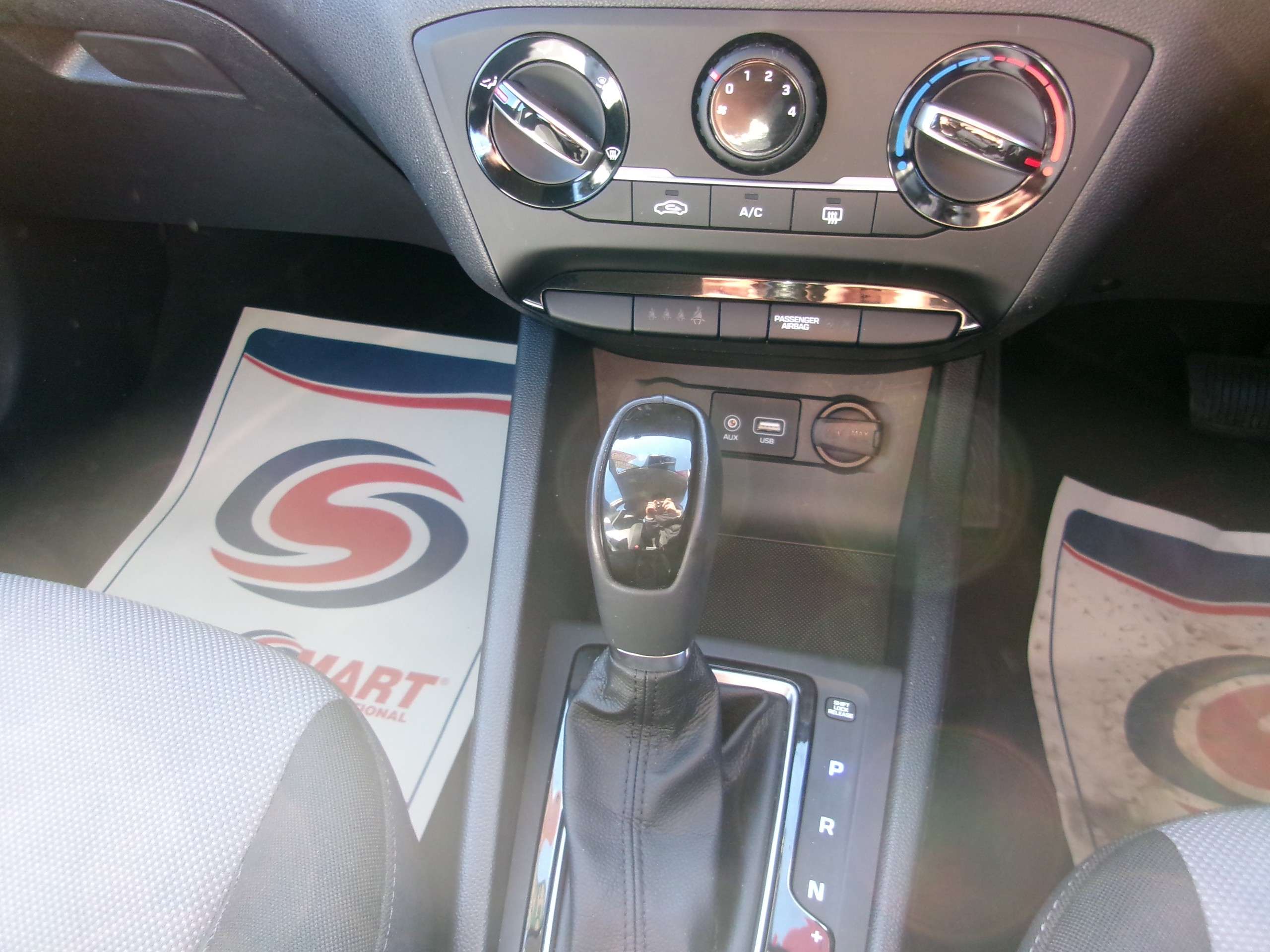 2017 HYUNDAI I20 2017 HYUNDAI I20