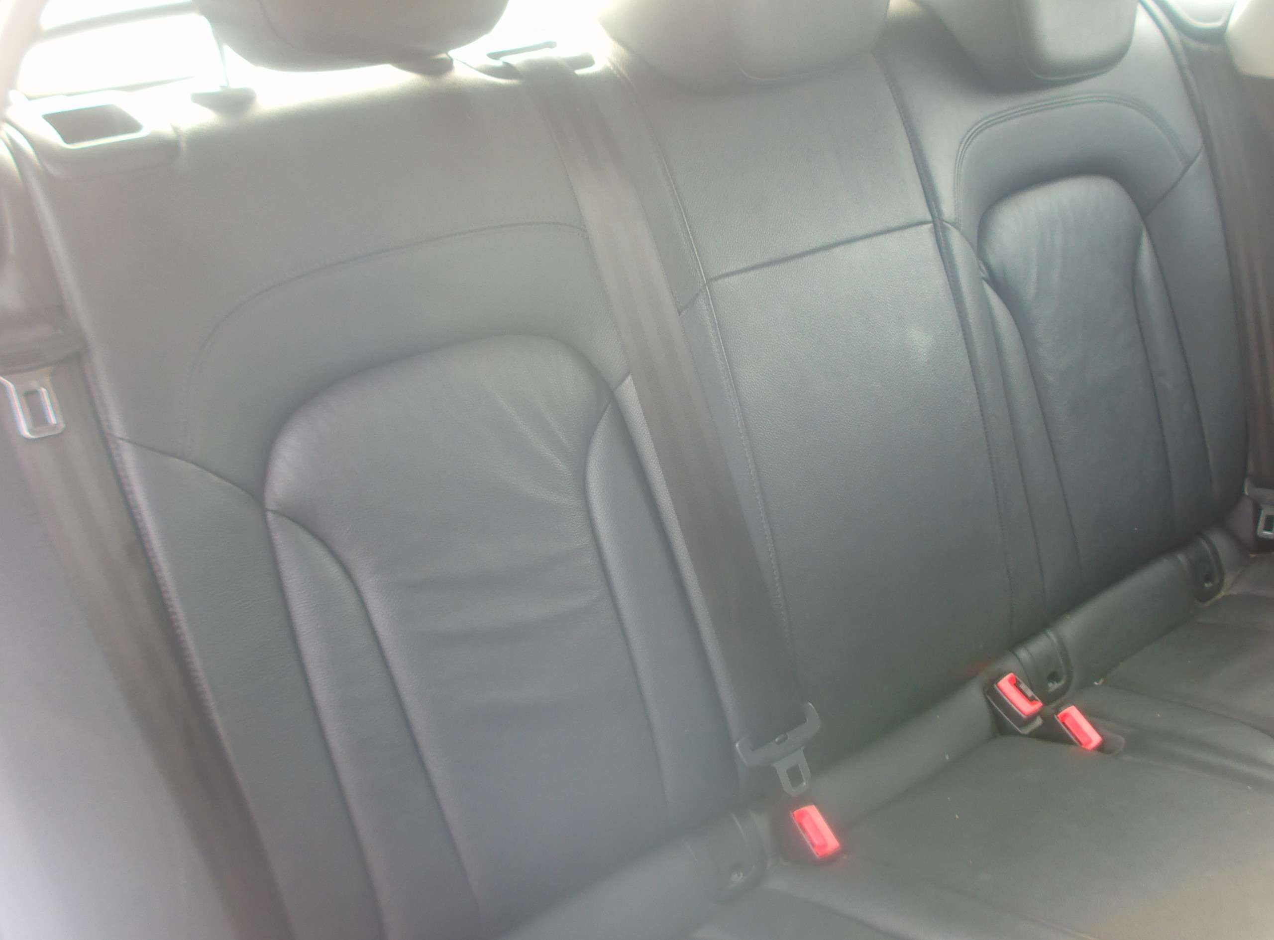 2013 AUDI Q3 2013 AUDI Q3