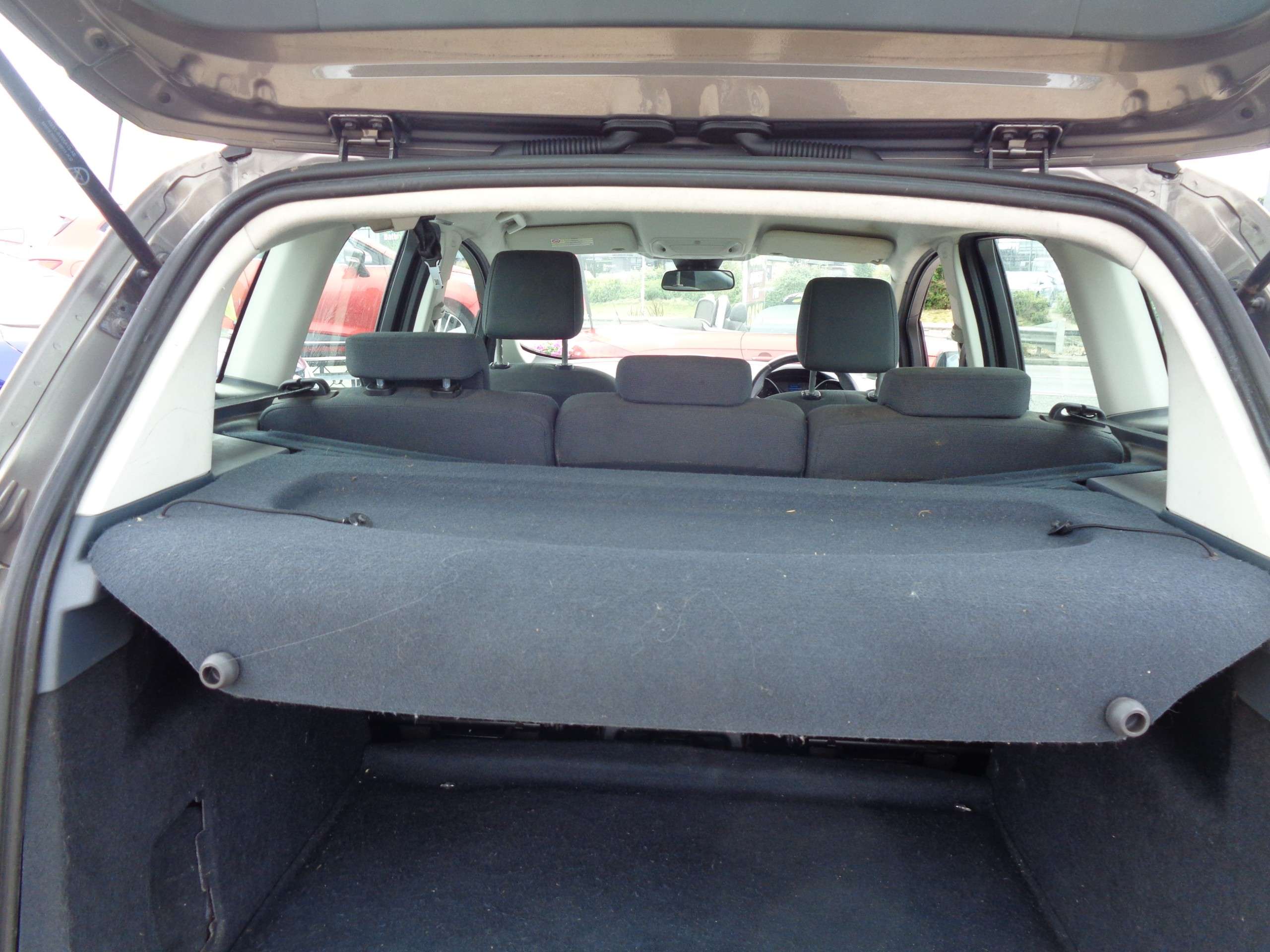 2013 FORD C-MAX 2013 FORD C-MAX